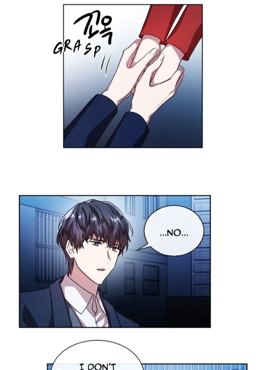 Always You Chapter 36 page 2 - 
