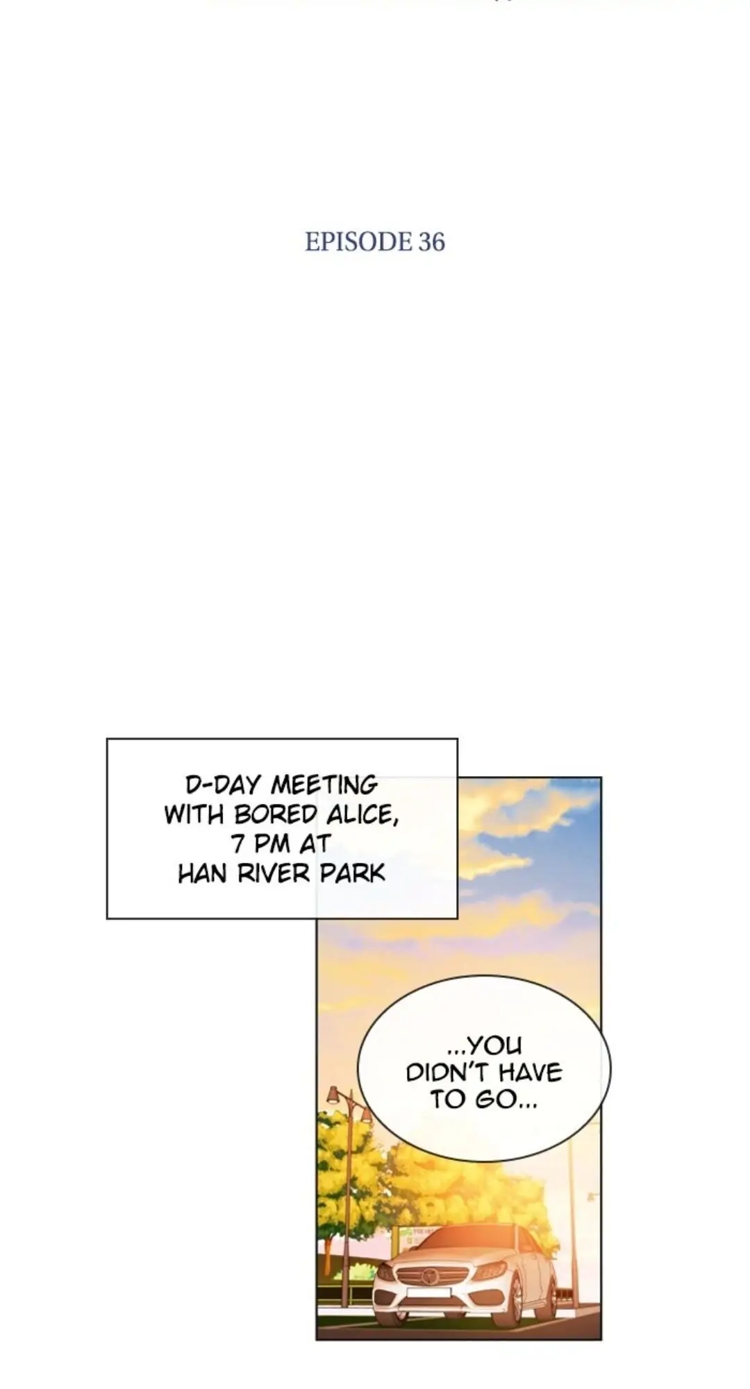 Always You Chapter 36 page 11 - 
