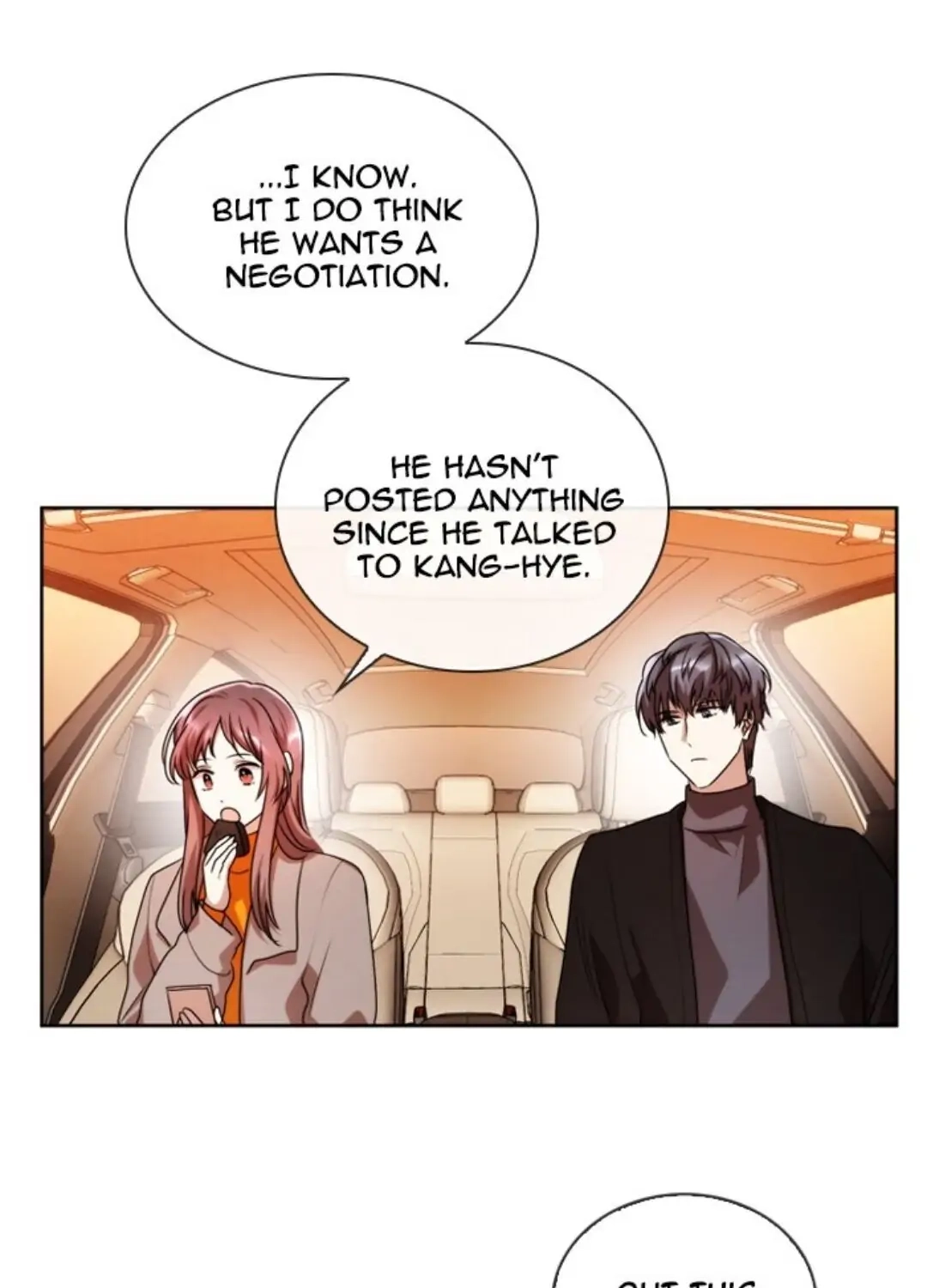 Always You Chapter 36 page 12 - 