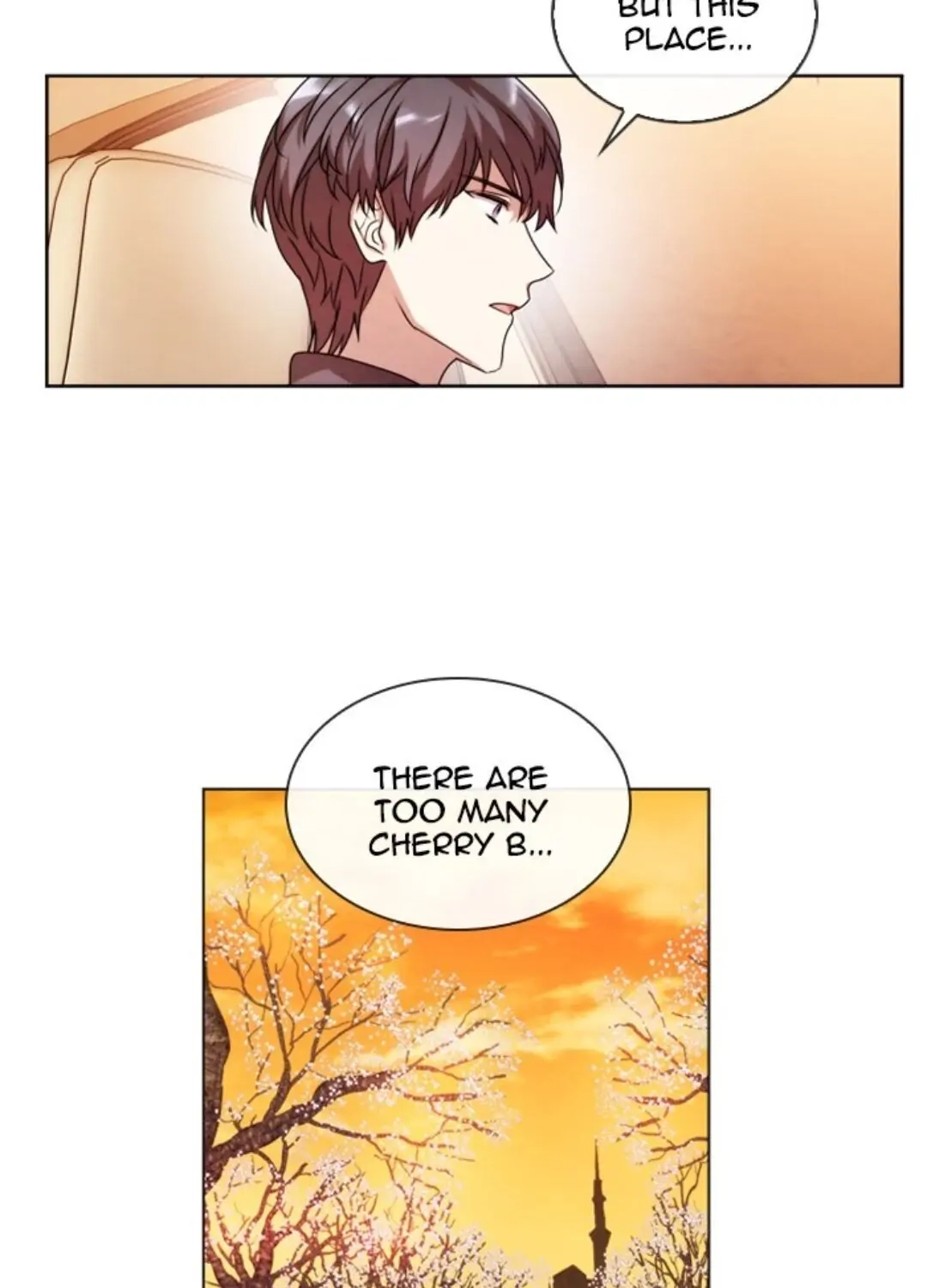 Always You Chapter 36 page 13 - 