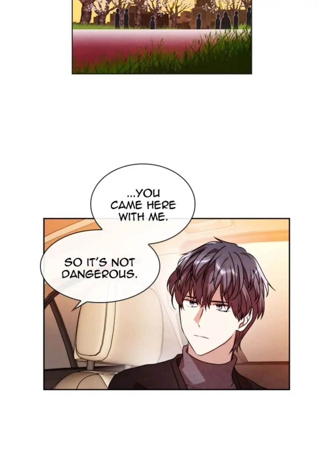 Always You Chapter 36 page 14 - 