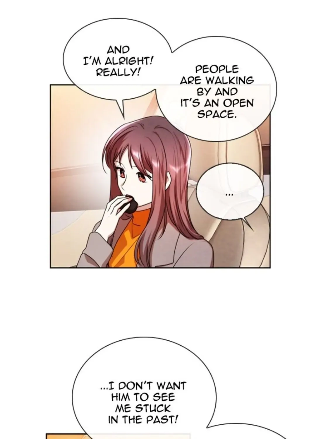 Always You Chapter 36 page 15 - 