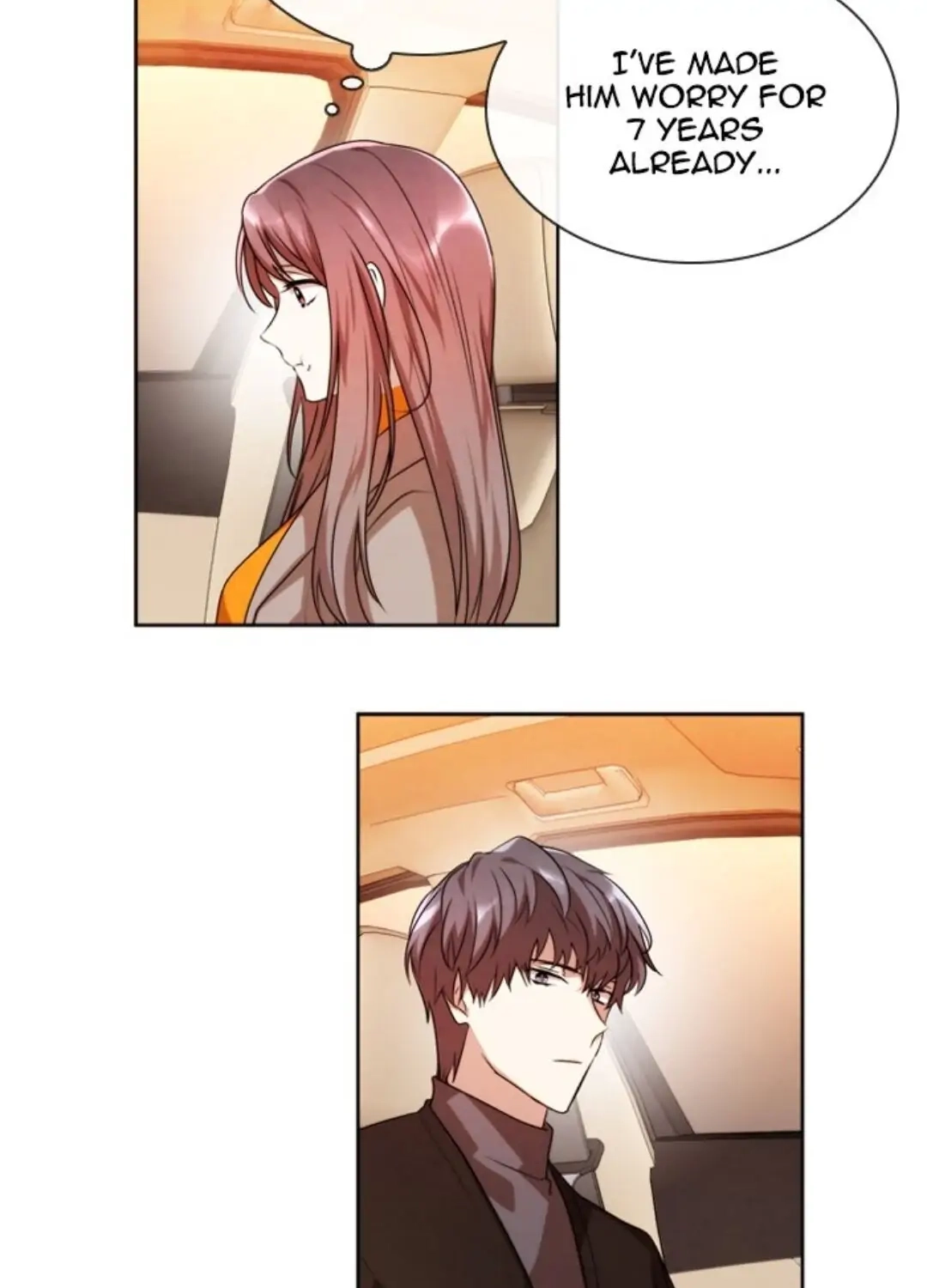 Always You Chapter 36 page 16 - 