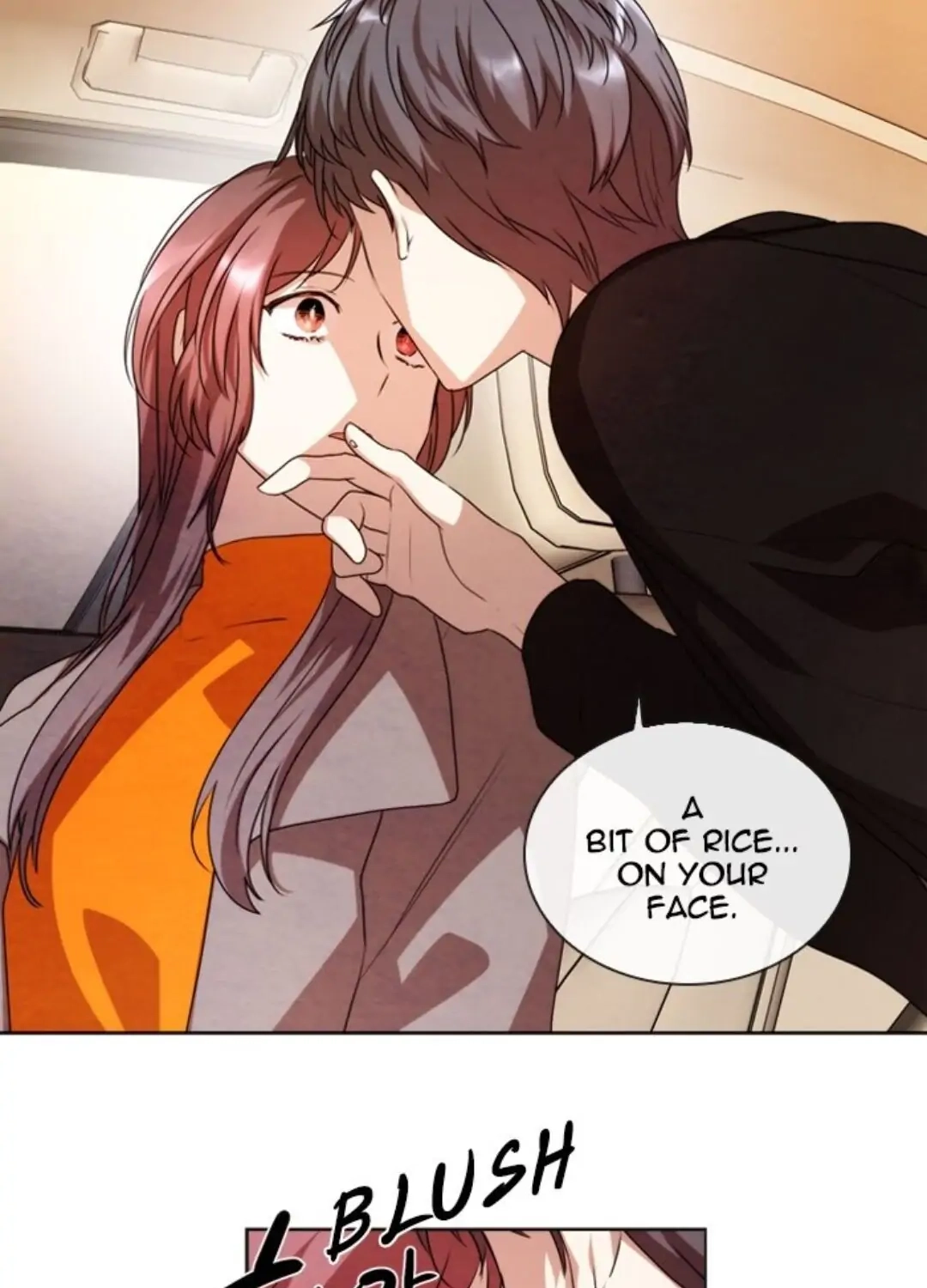 Always You Chapter 36 page 18 - 
