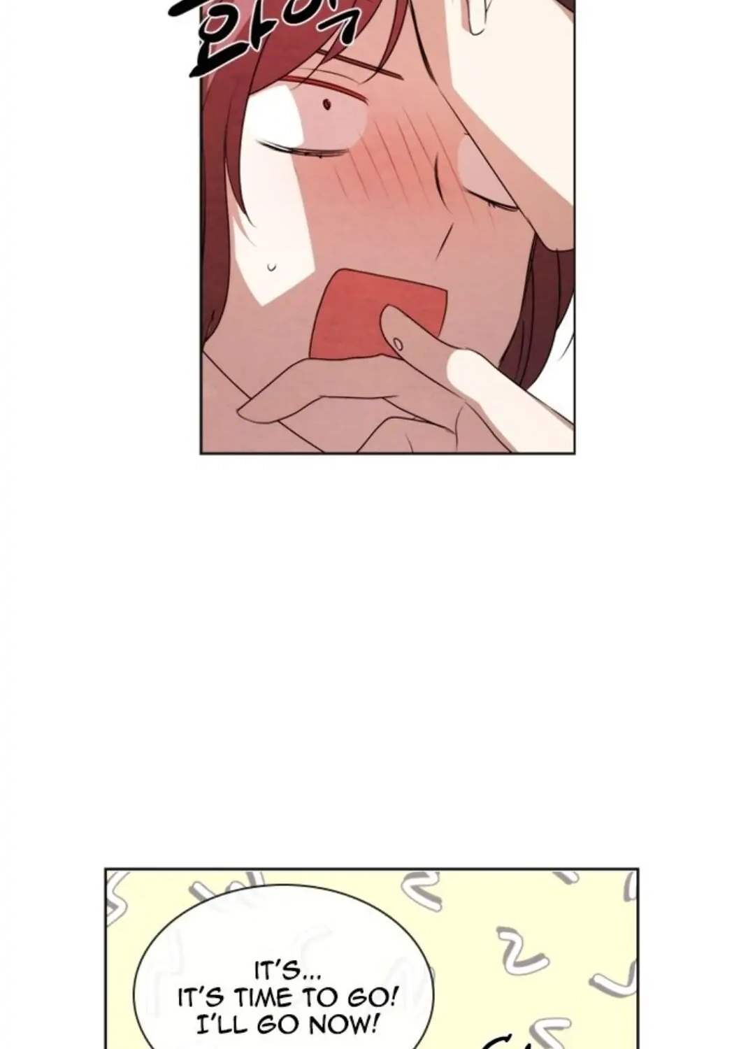 Always You Chapter 36 page 19 - 