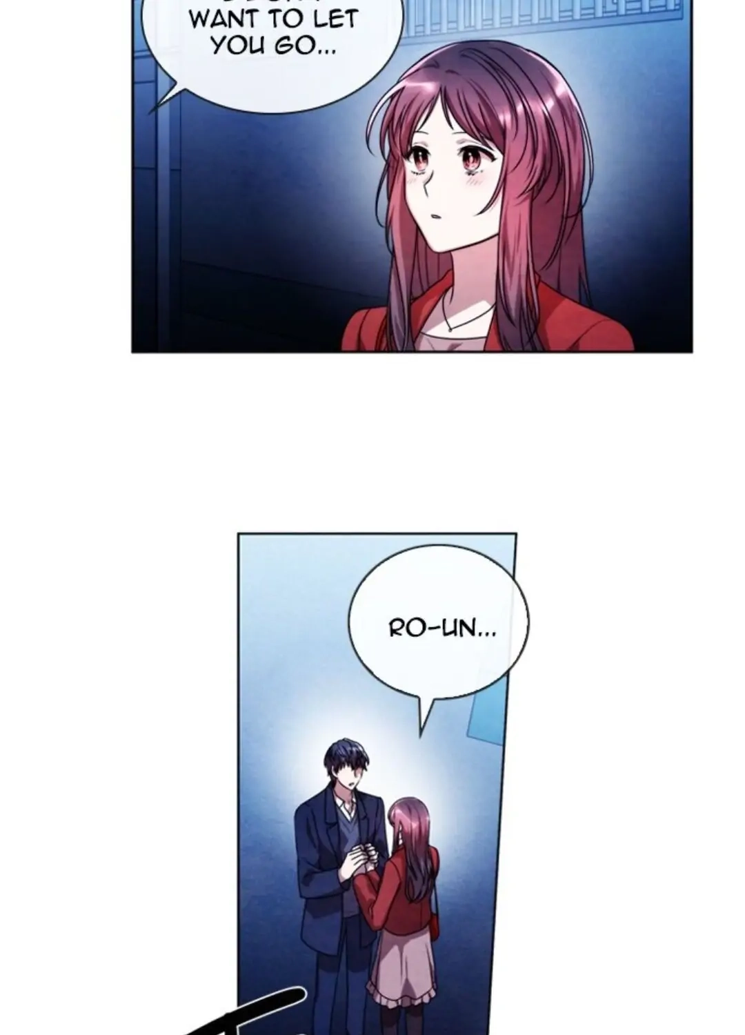 Always You Chapter 36 page 3 - 
