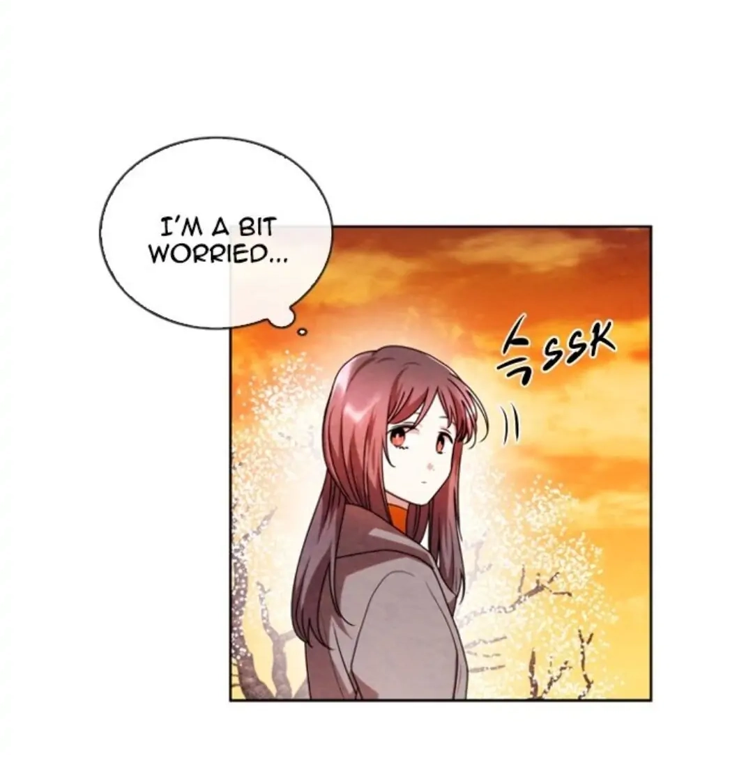 Always You Chapter 36 page 23 - 