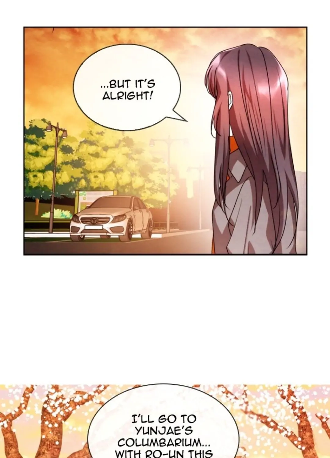 Always You Chapter 36 page 24 - 