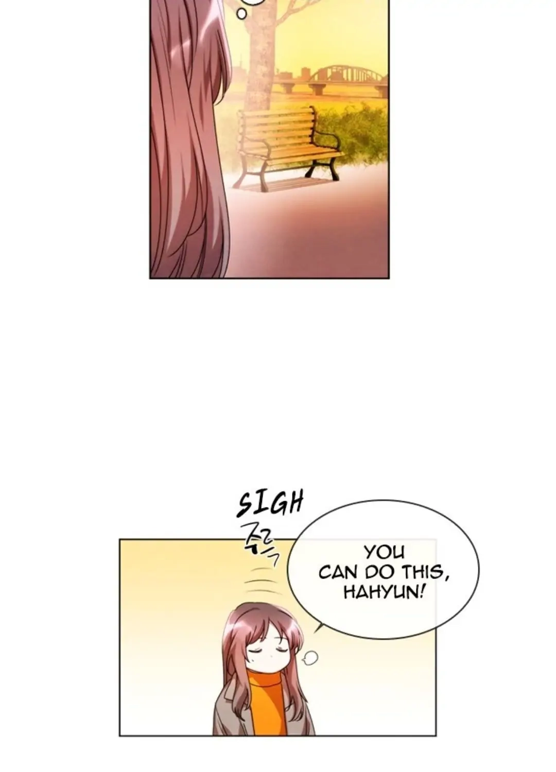 Always You Chapter 36 page 26 - 