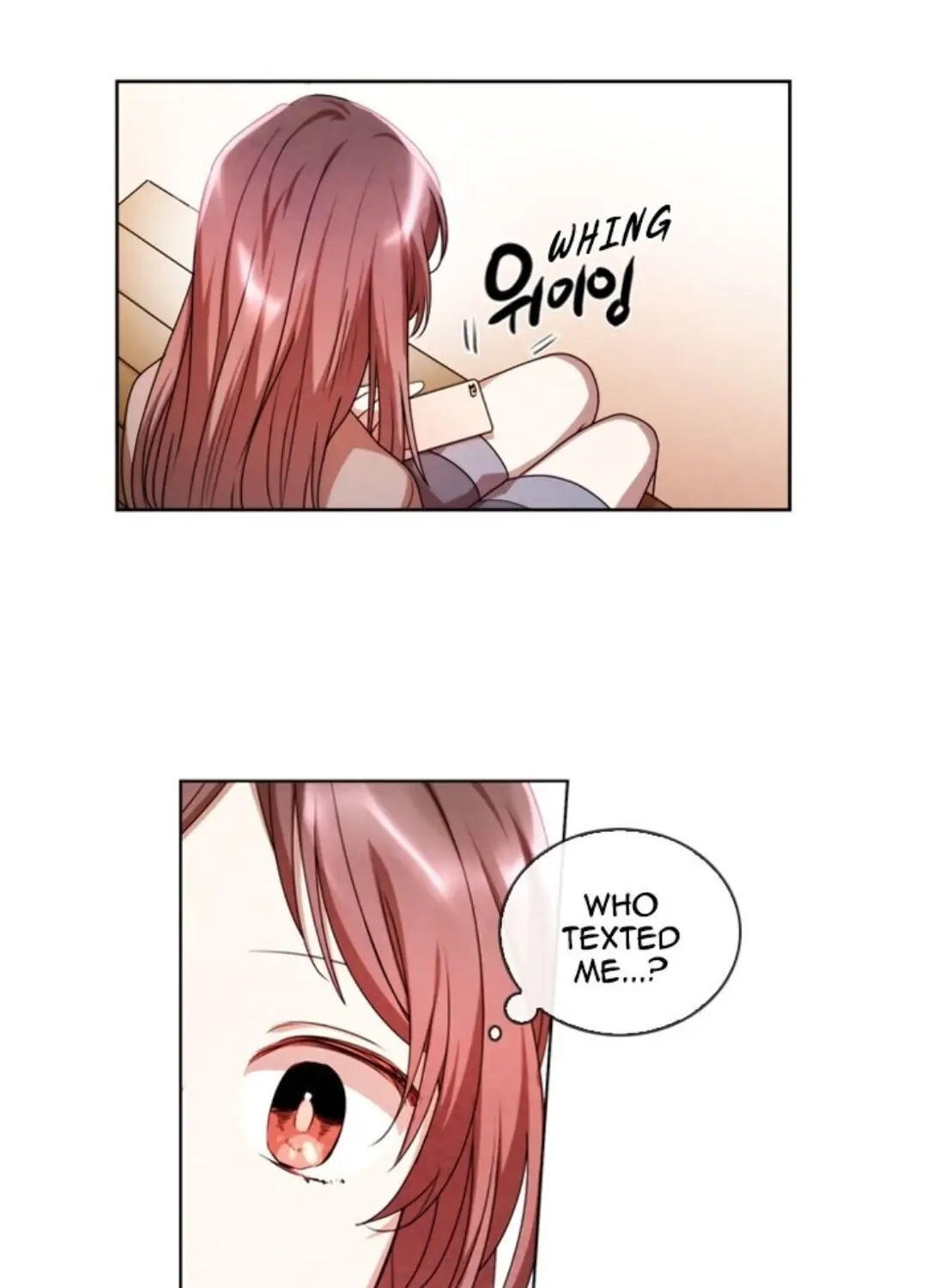 Always You Chapter 36 page 27 - 