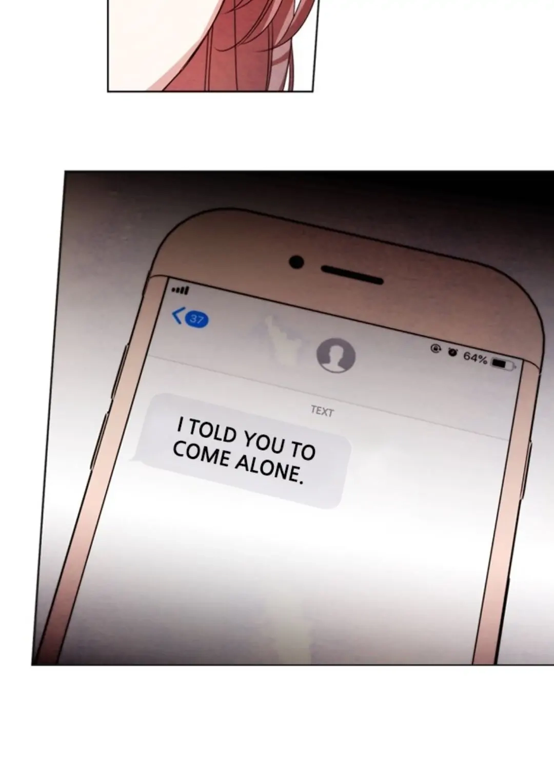 Always You Chapter 36 page 28 - 
