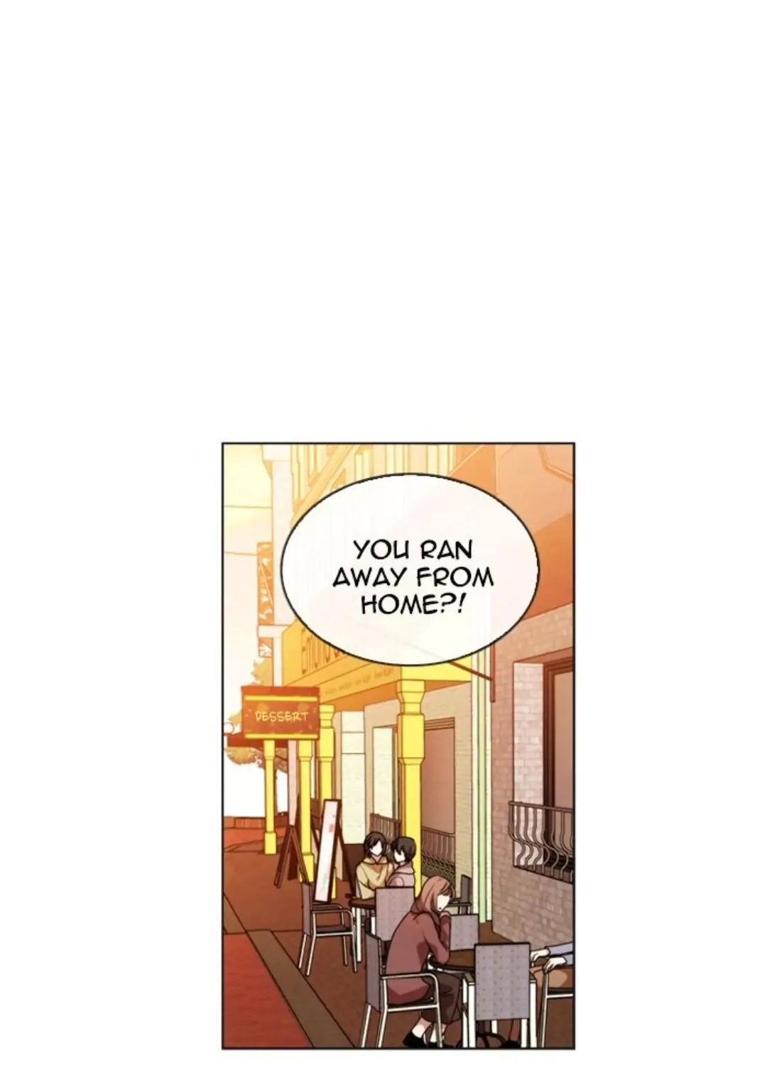 Always You Chapter 36 page 29 - 