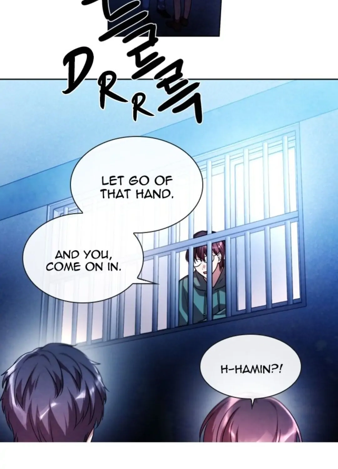 Always You Chapter 36 page 4 - 