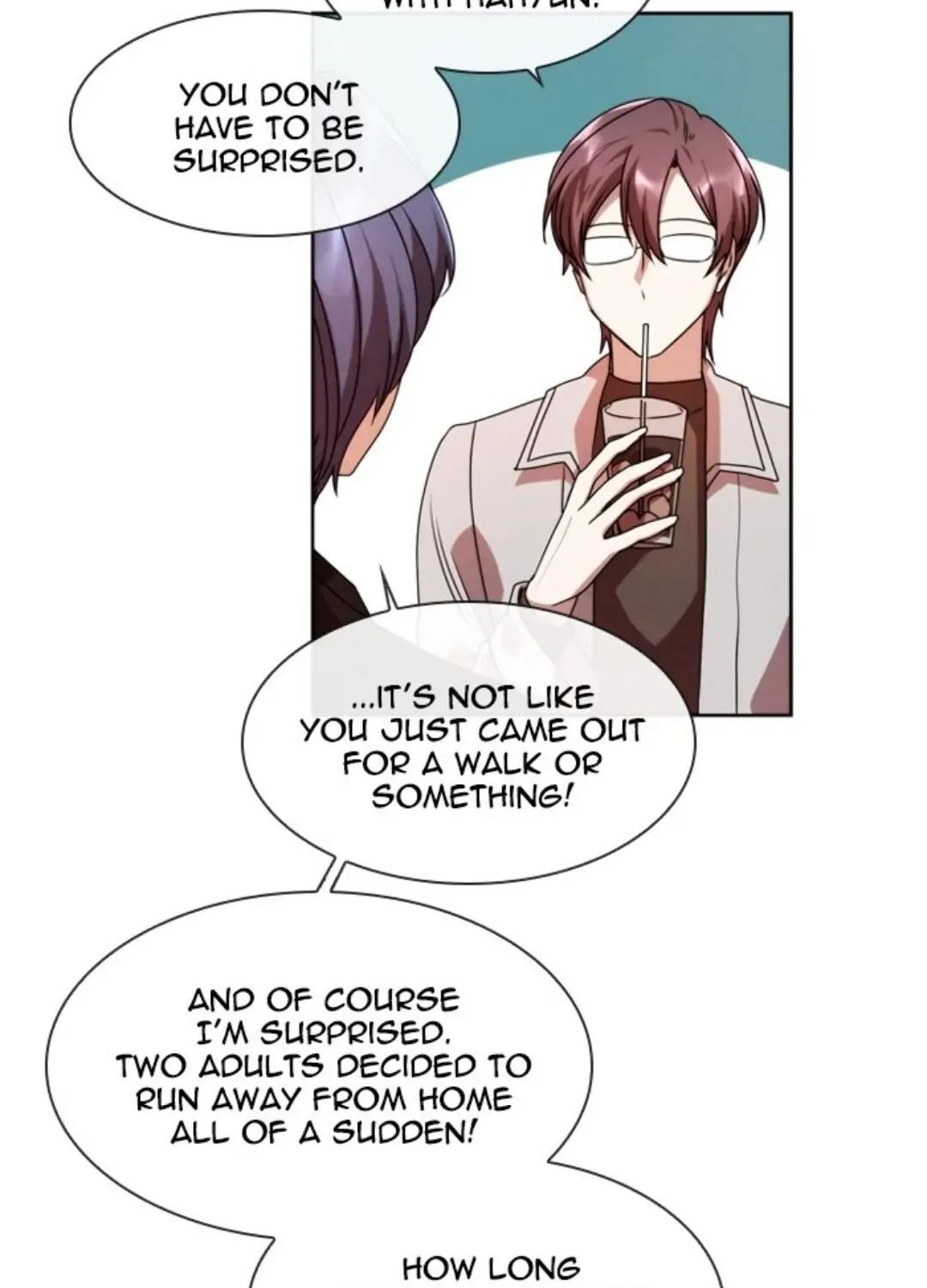 Always You Chapter 36 page 31 - 