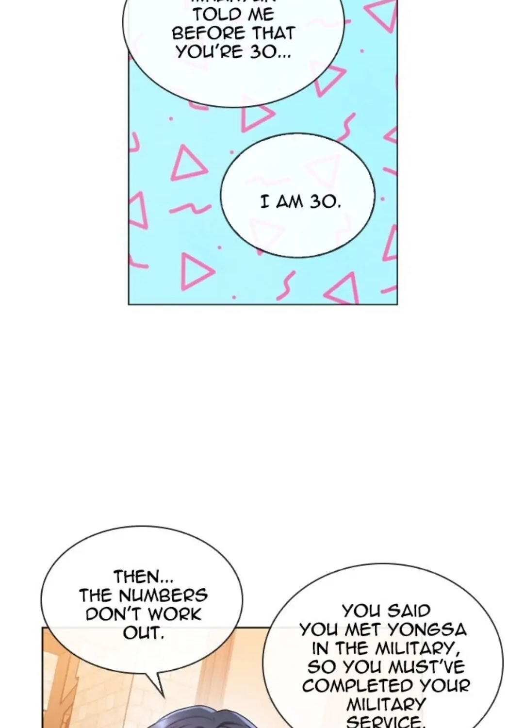 Always You Chapter 36 page 36 - 