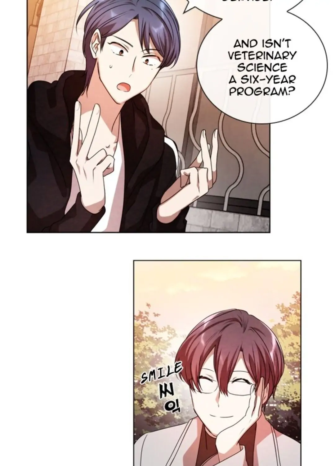 Always You Chapter 36 page 37 - 