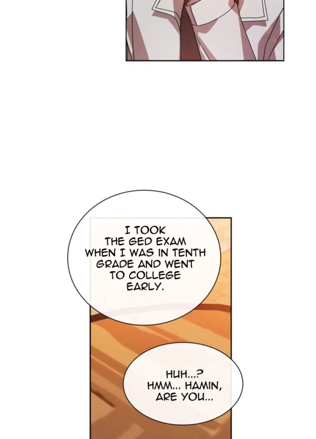 Always You Chapter 36 page 38 - 