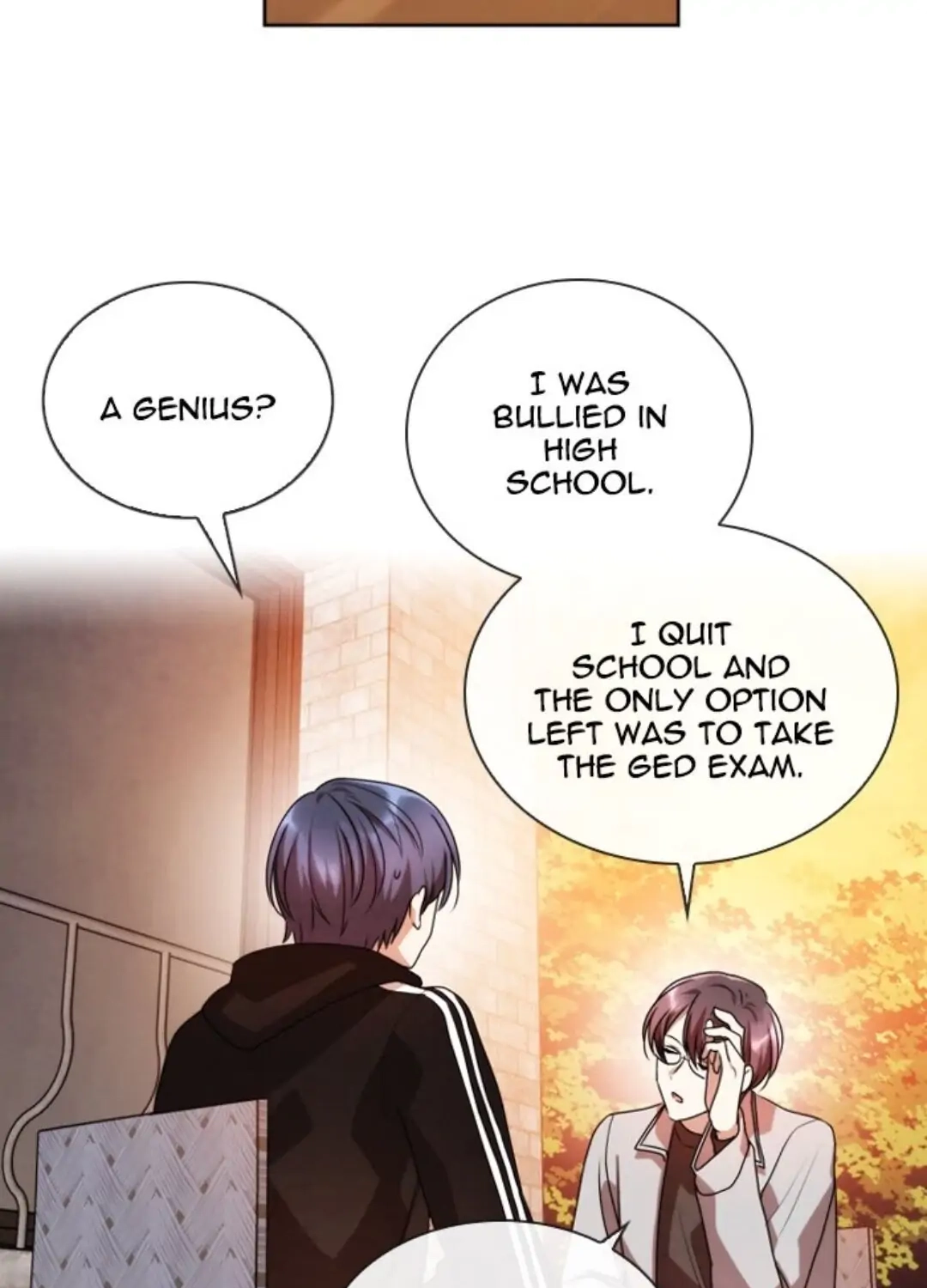 Always You Chapter 36 page 39 - 
