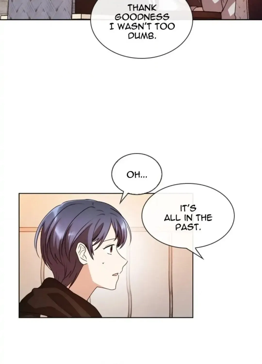 Always You Chapter 36 page 40 - 