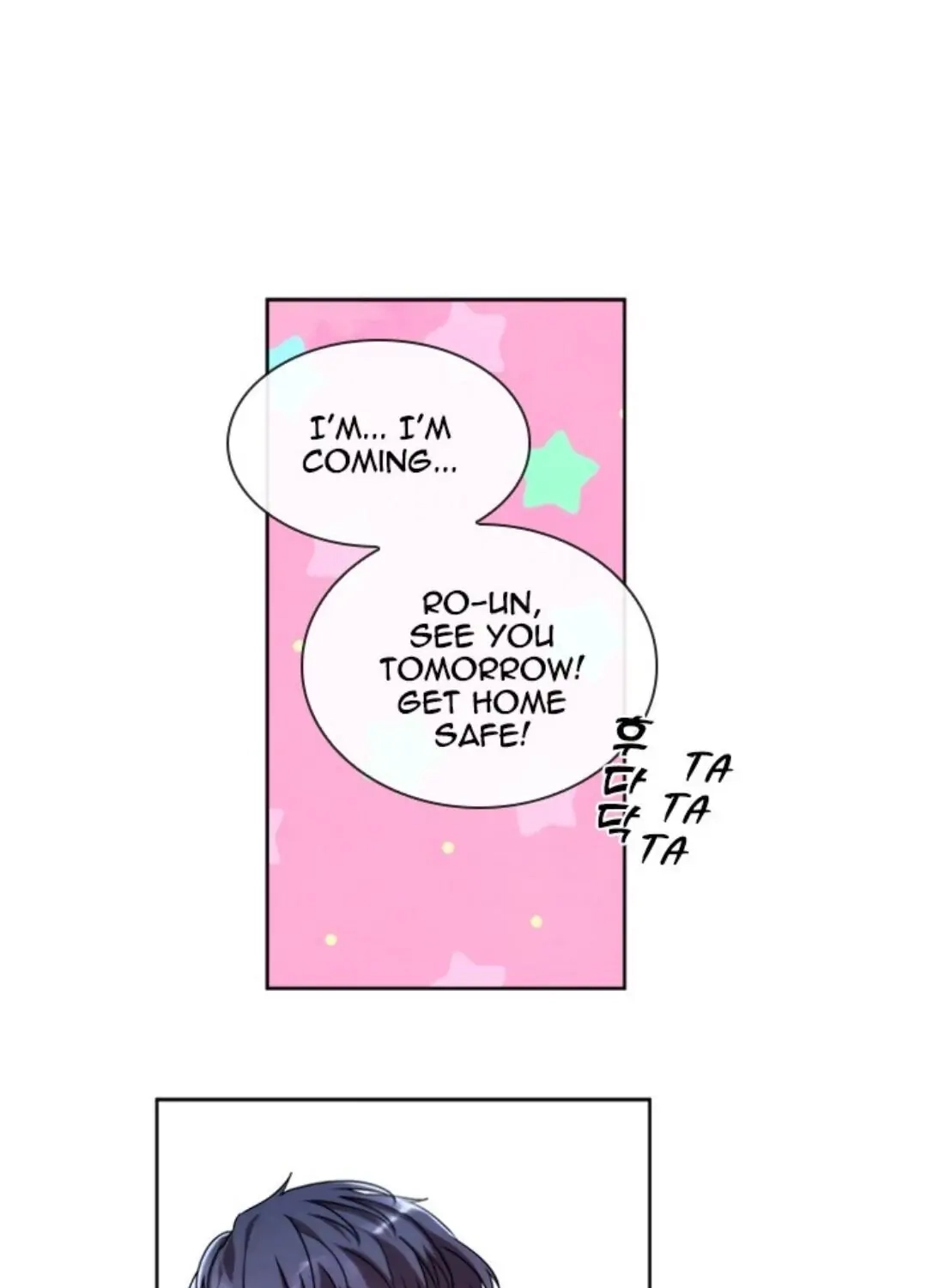 Always You Chapter 36 page 5 - 