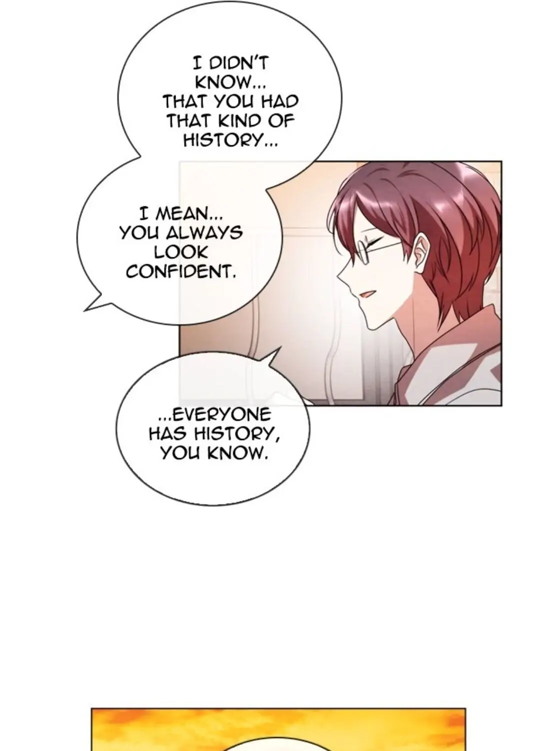 Always You Chapter 36 page 41 - 