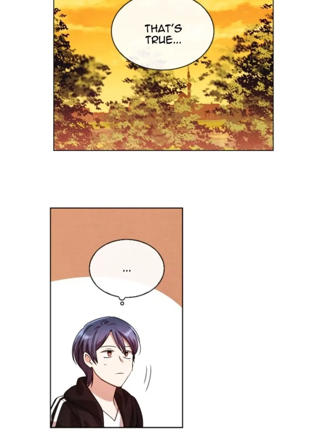 Always You Chapter 36 page 42 - 