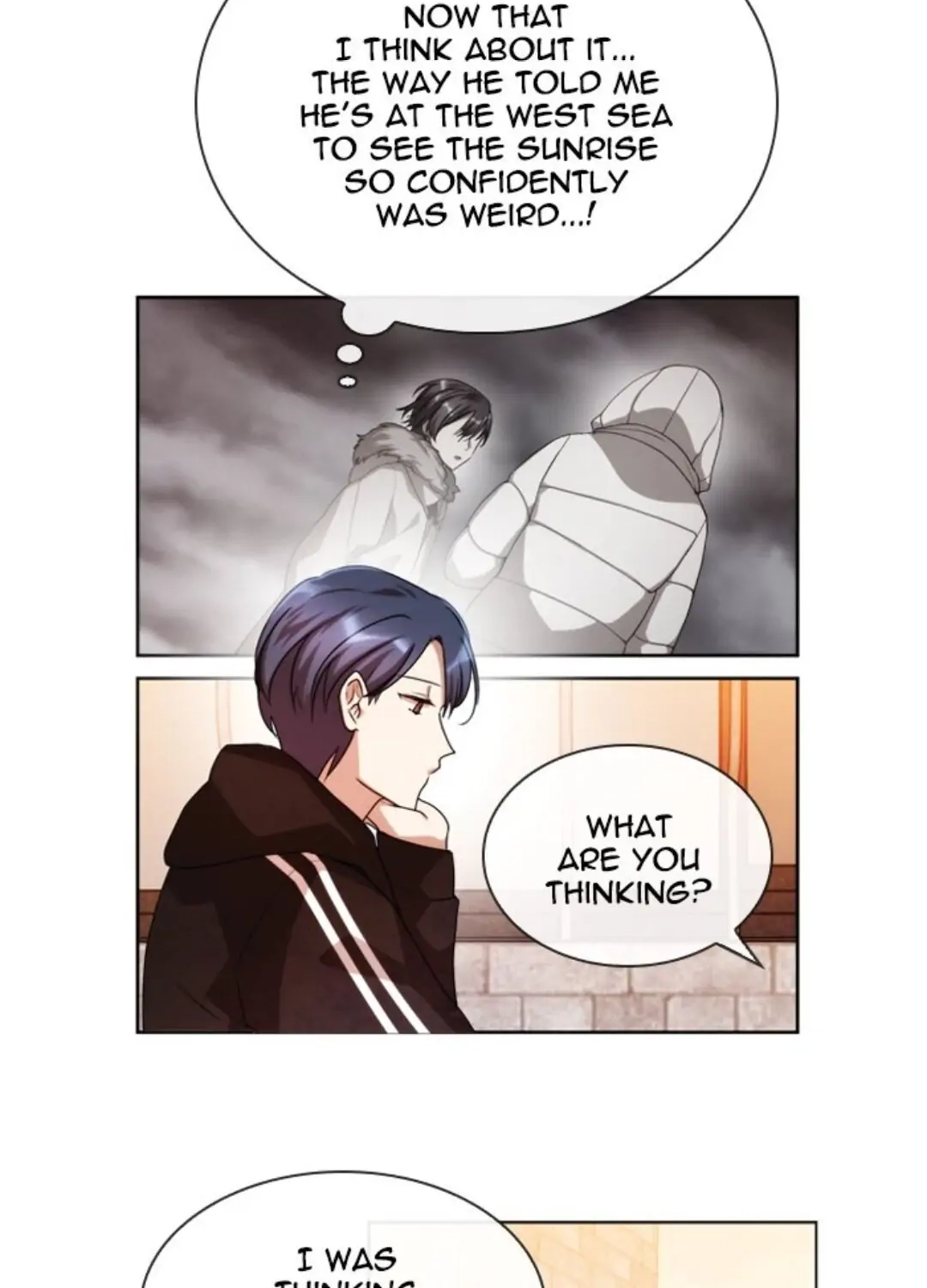 Always You Chapter 36 page 44 - 