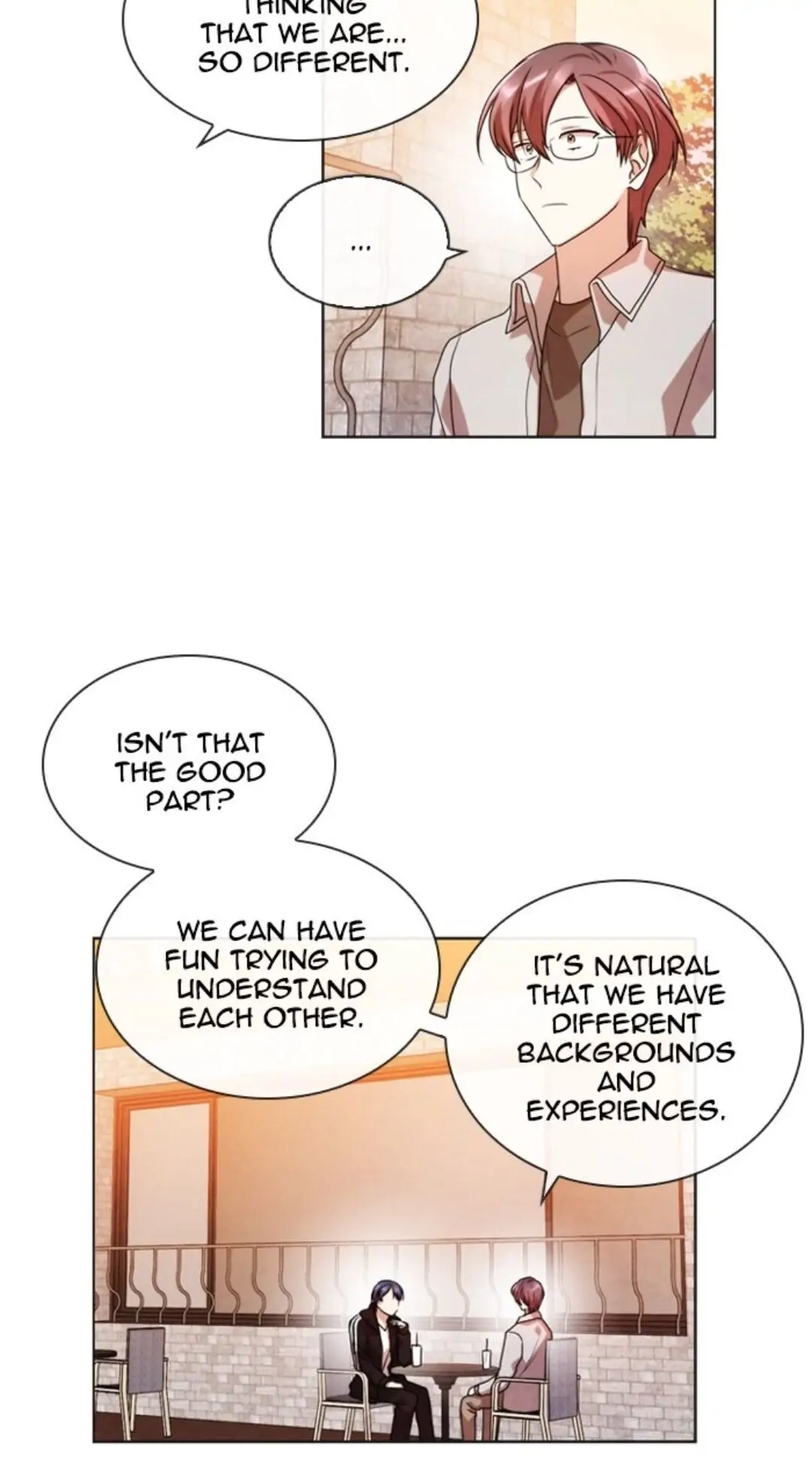 Always You Chapter 36 page 45 - 