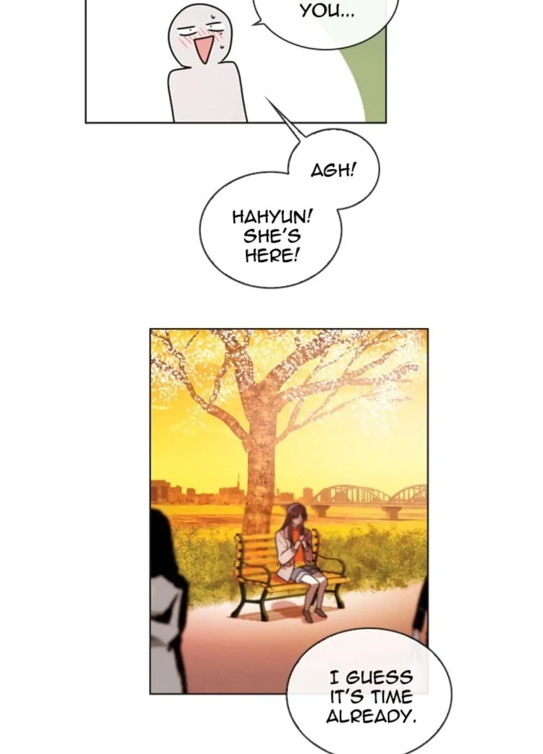Always You Chapter 36 page 47 - 