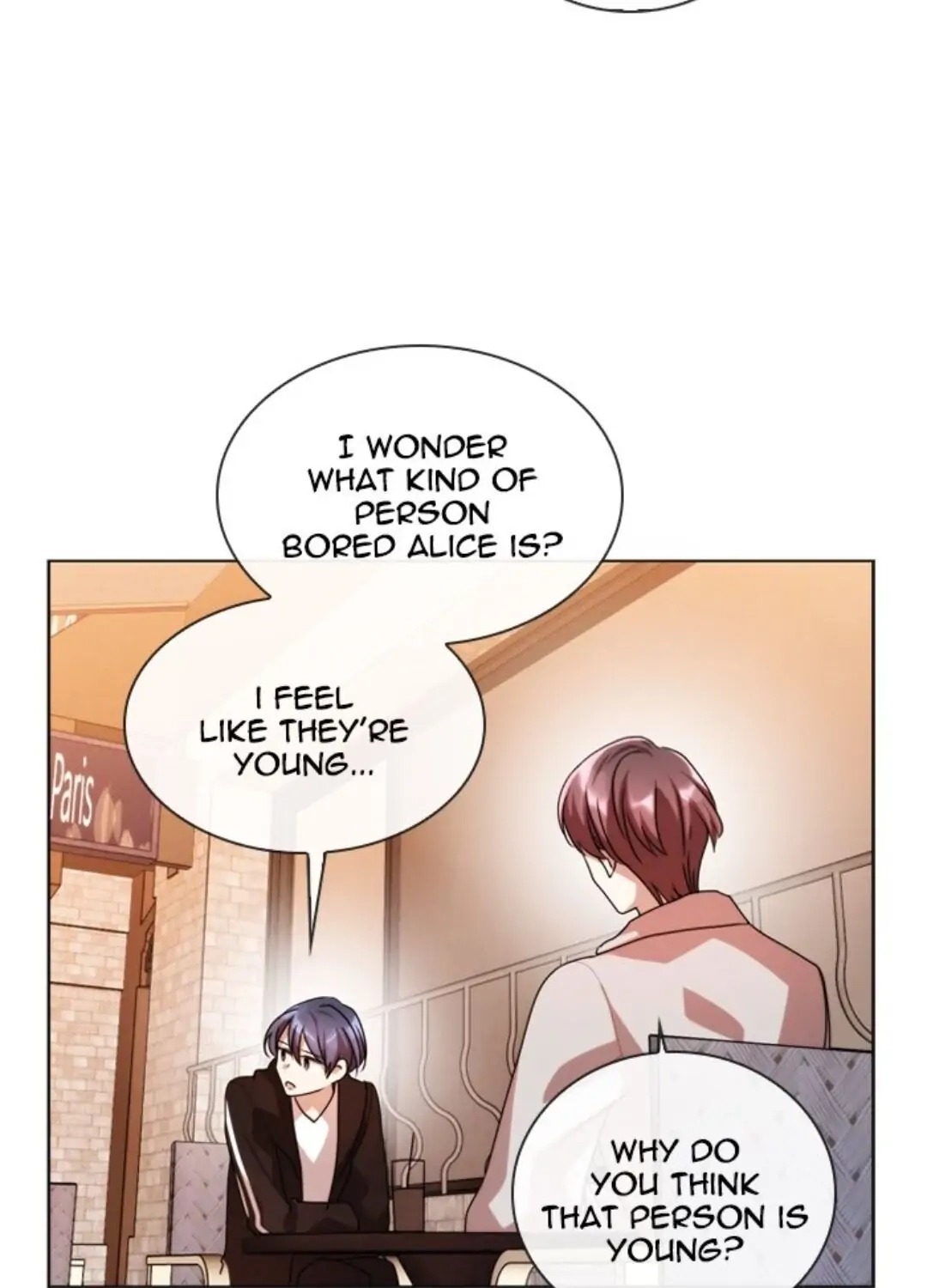 Always You Chapter 36 page 48 - 