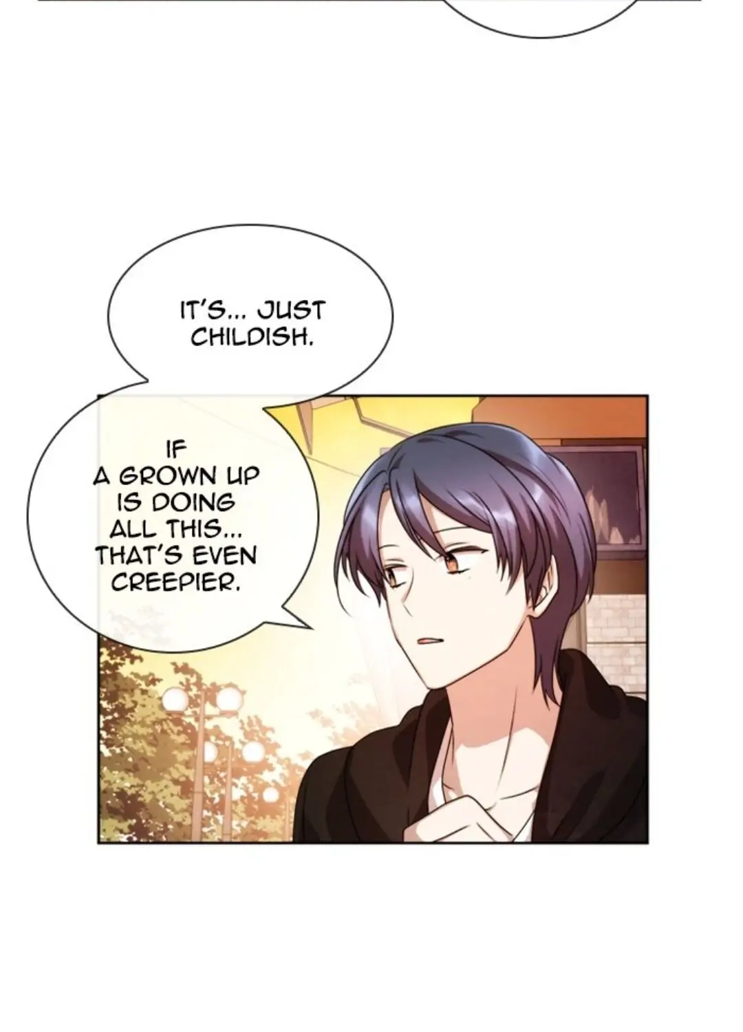 Always You Chapter 36 page 49 - 
