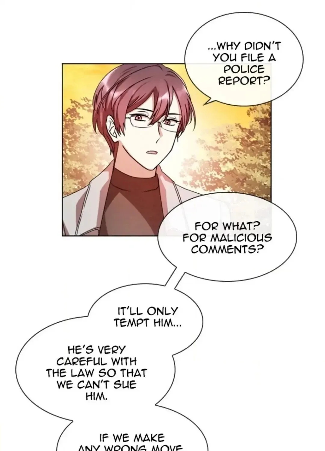 Always You Chapter 36 page 50 - 