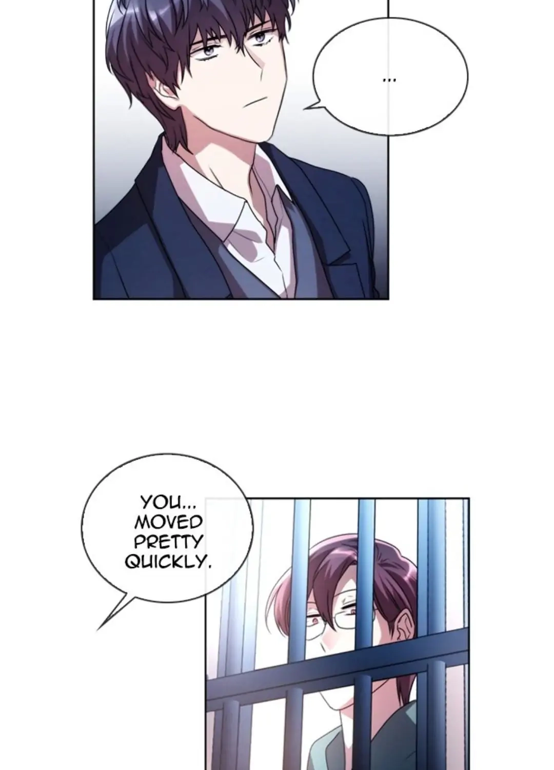 Always You Chapter 36 page 6 - 