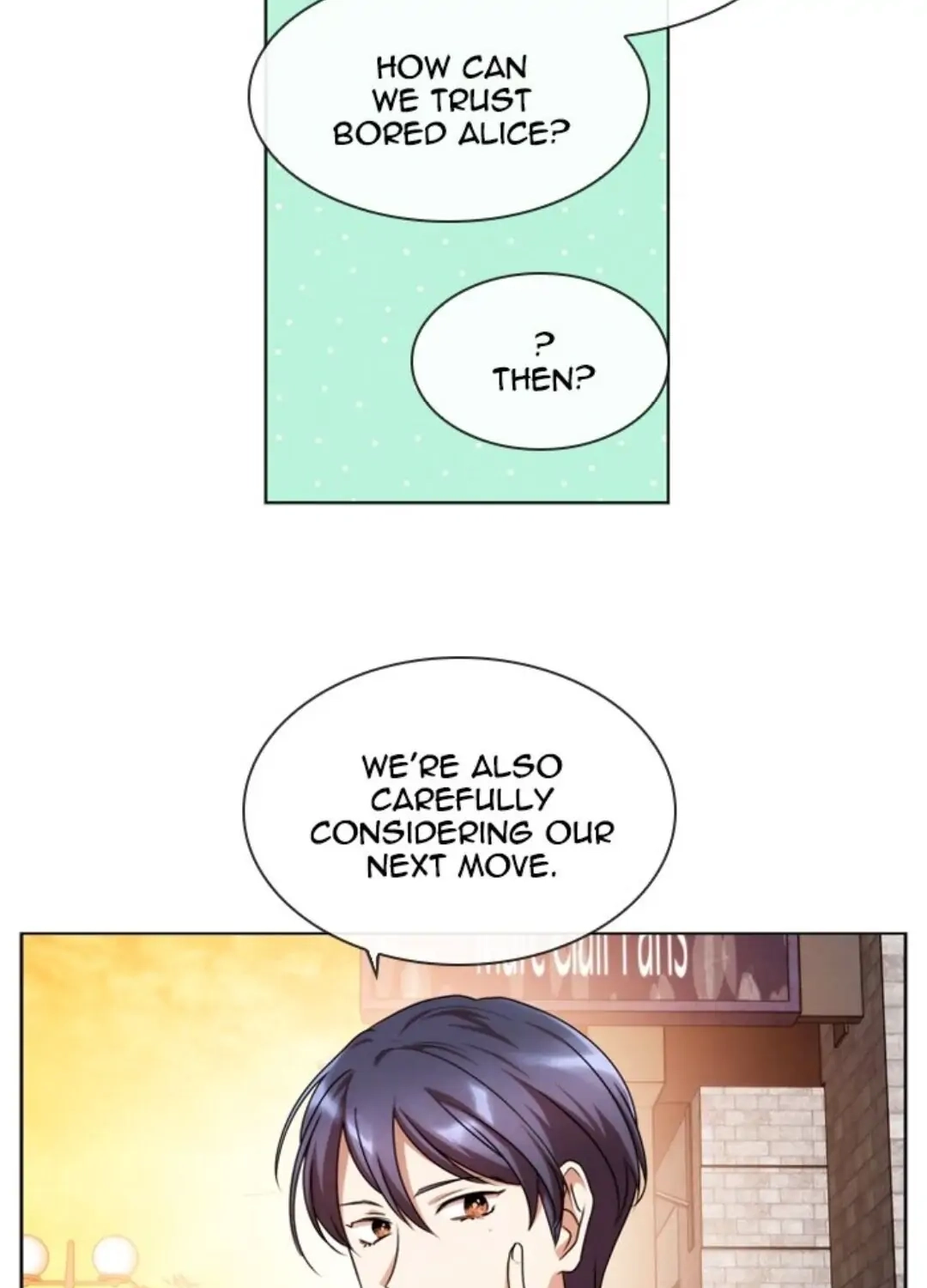 Always You Chapter 36 page 52 - 
