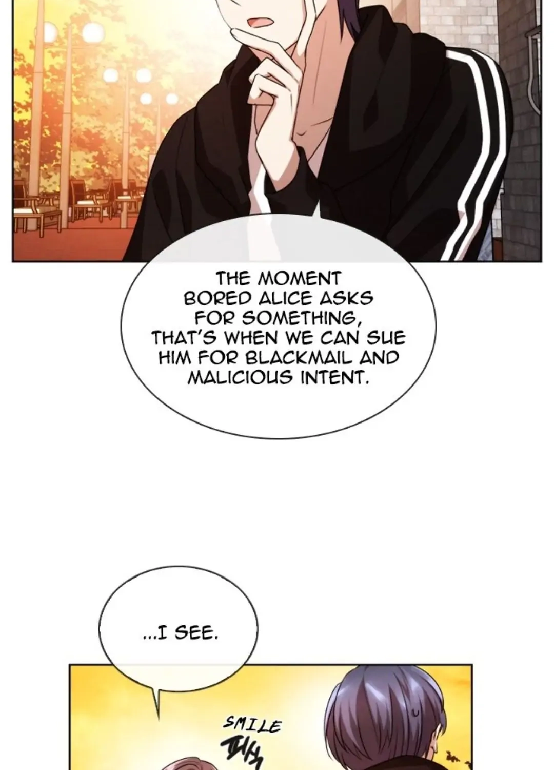 Always You Chapter 36 page 53 - 