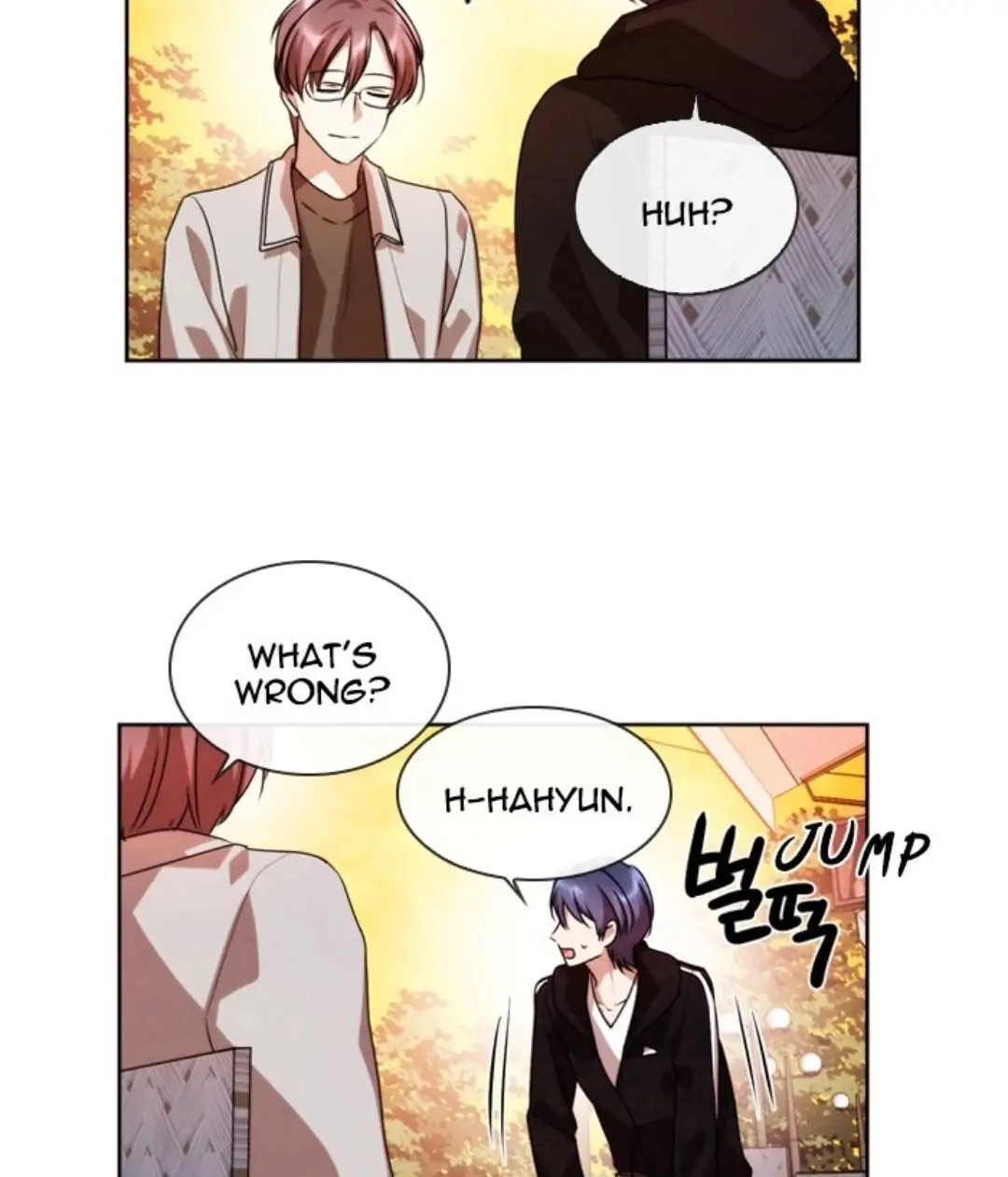 Always You Chapter 36 page 54 - 