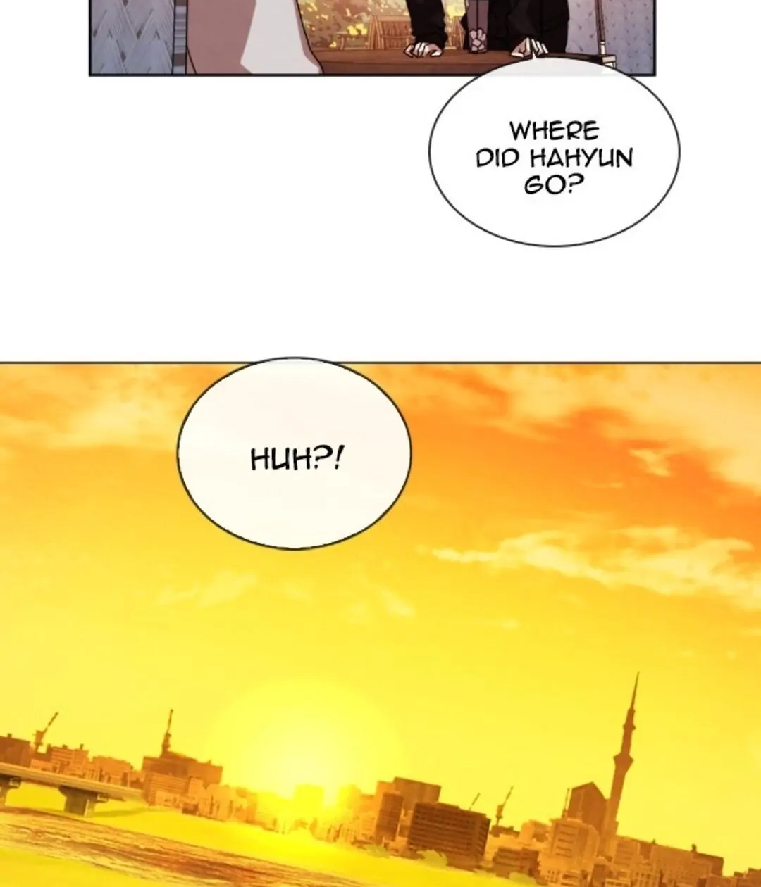 Always You Chapter 36 page 55 - 