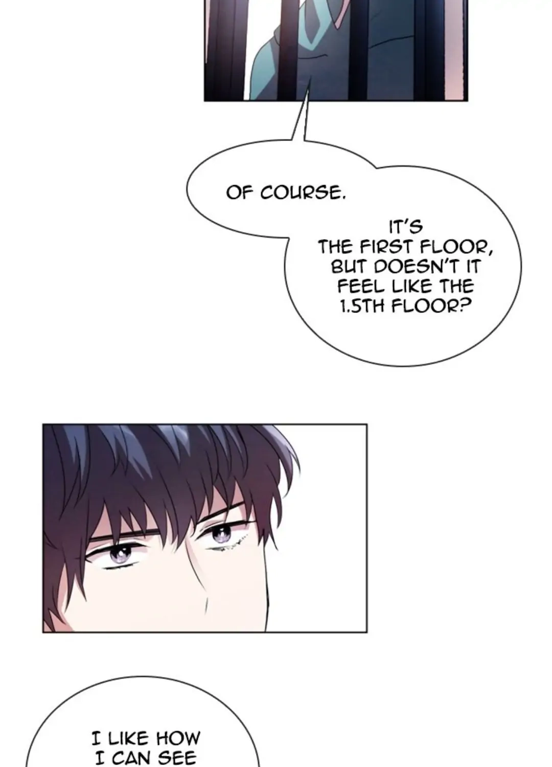 Always You Chapter 36 page 7 - 