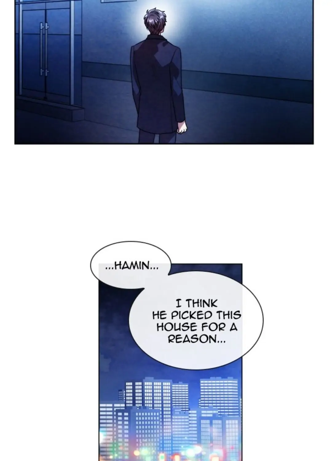 Always You Chapter 36 page 9 - 