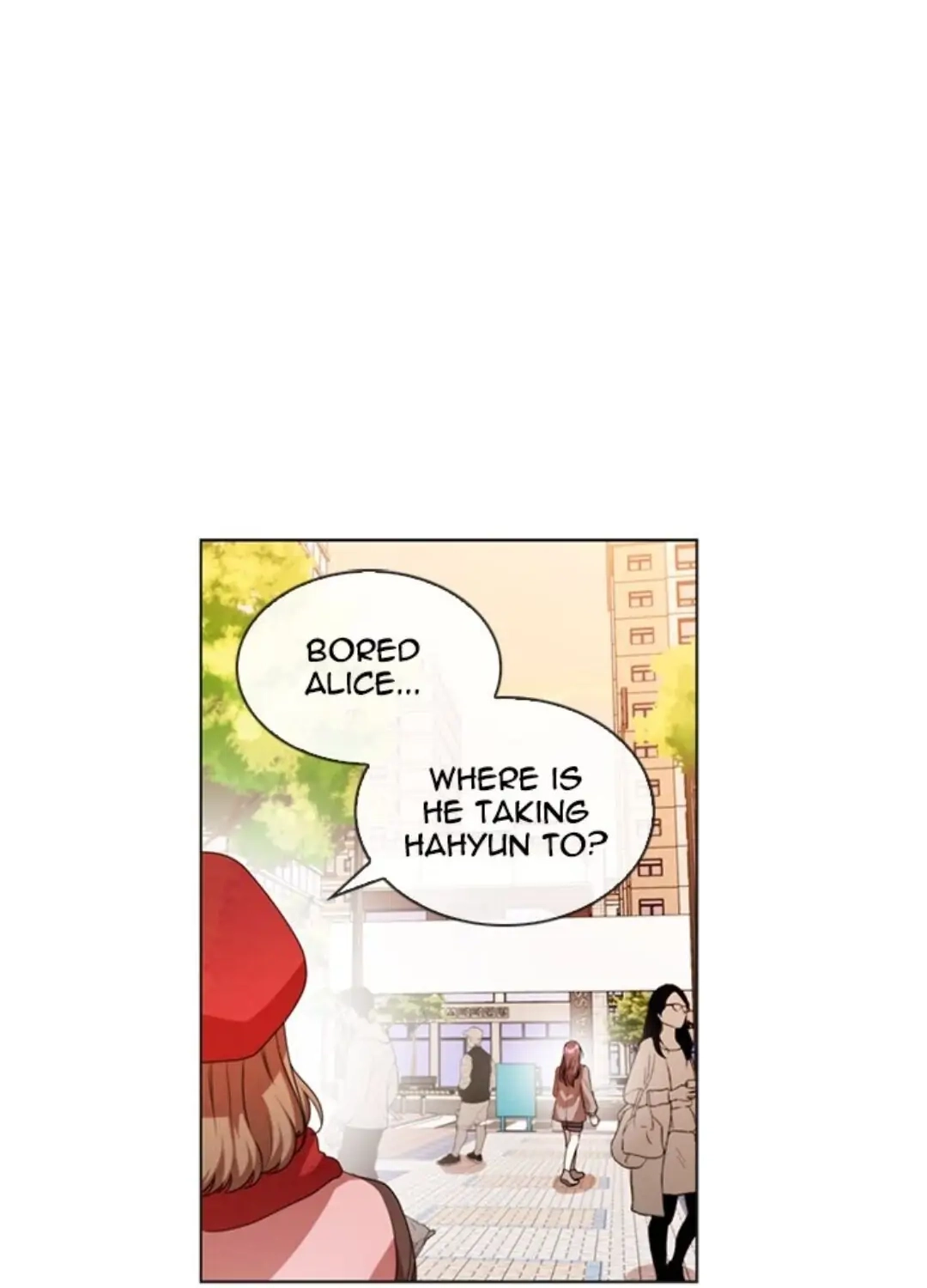 Always You Chapter 37 page 2 - 