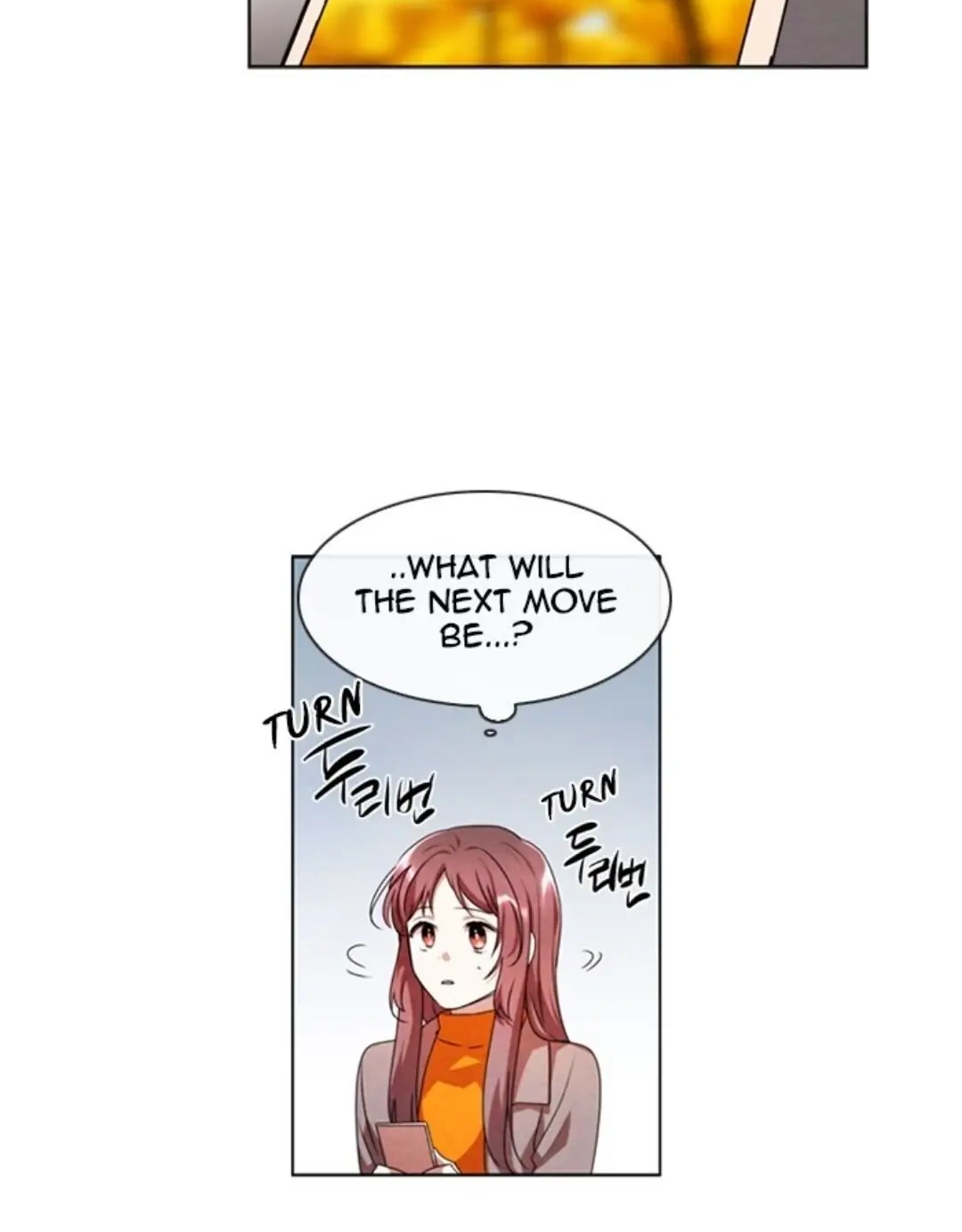 Always You Chapter 37 page 12 - 