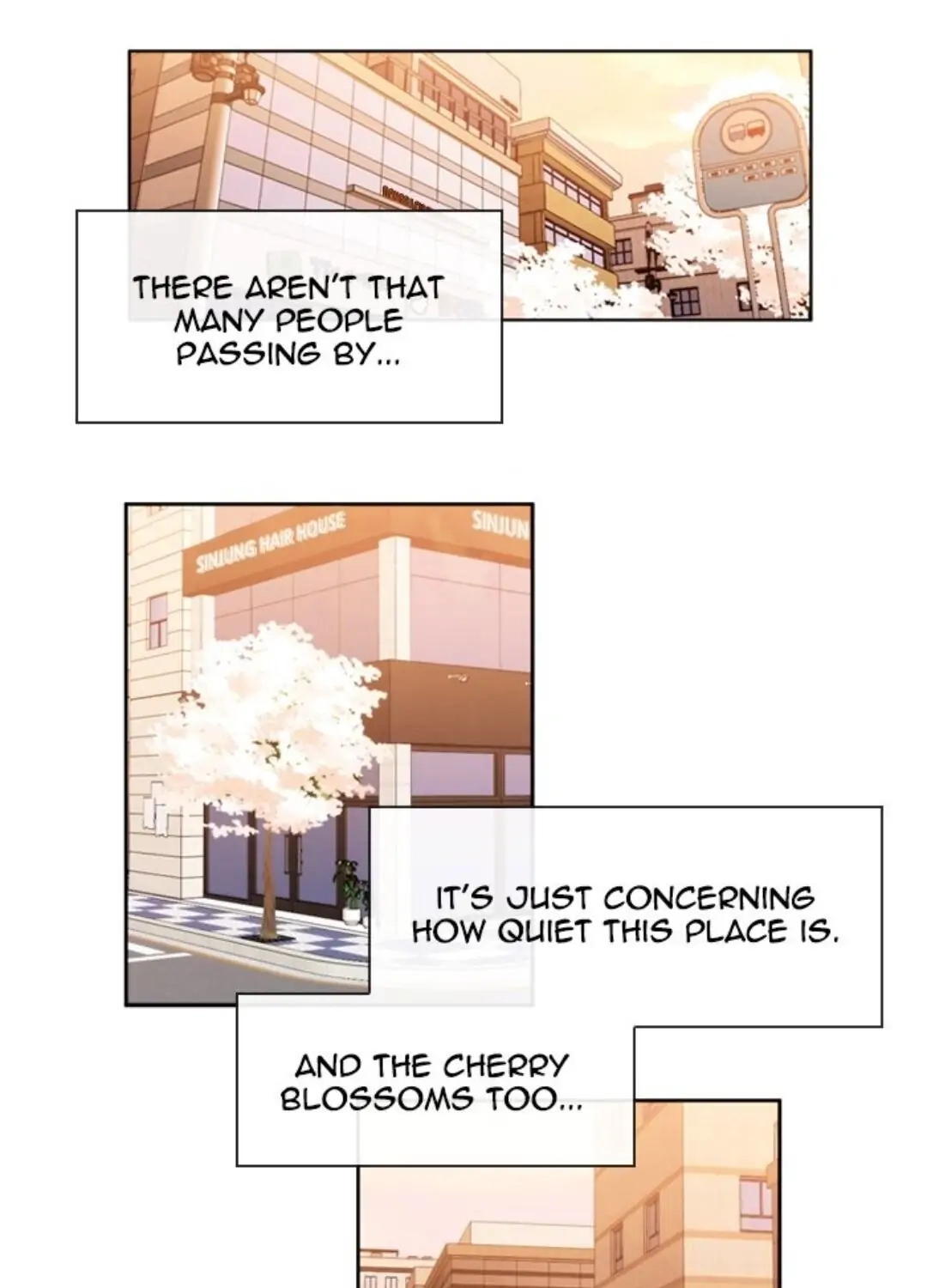 Always You Chapter 37 page 13 - 