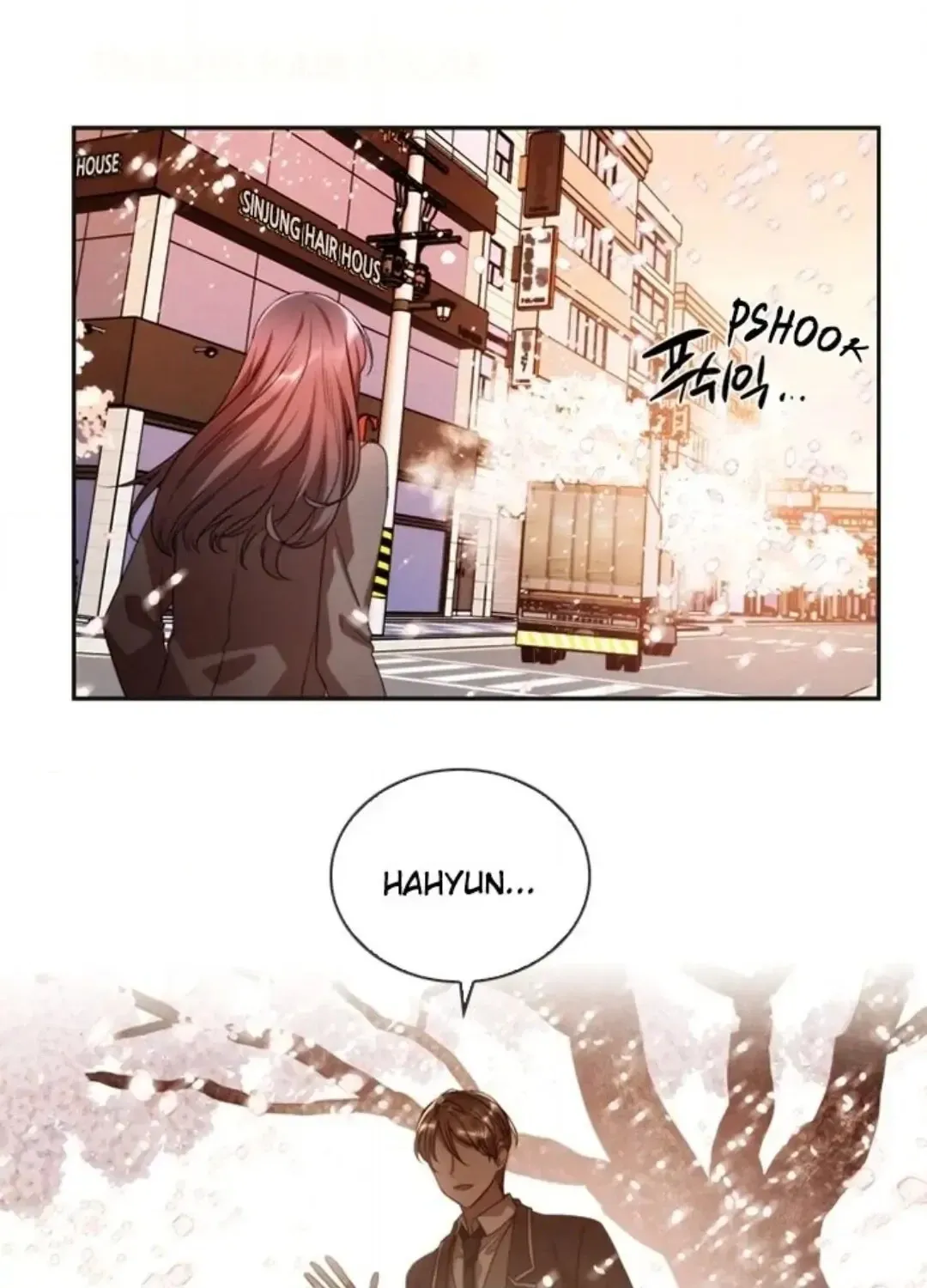 Always You Chapter 37 page 20 - 
