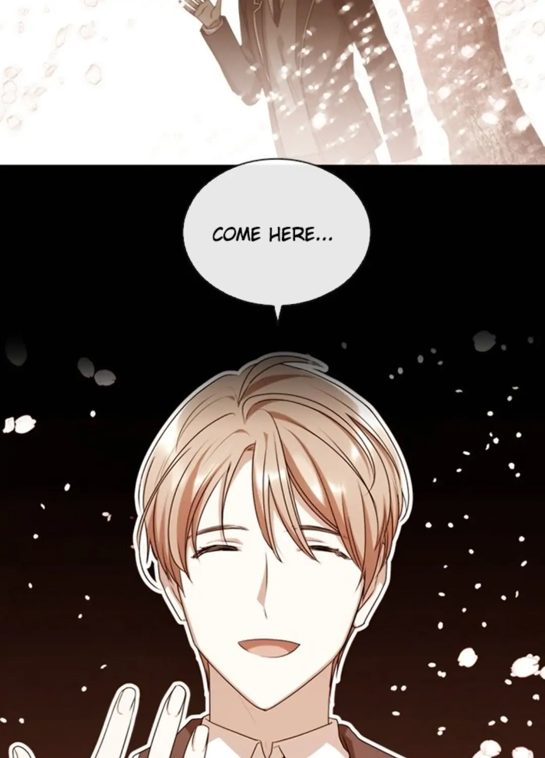 Always You Chapter 37 page 21 - 