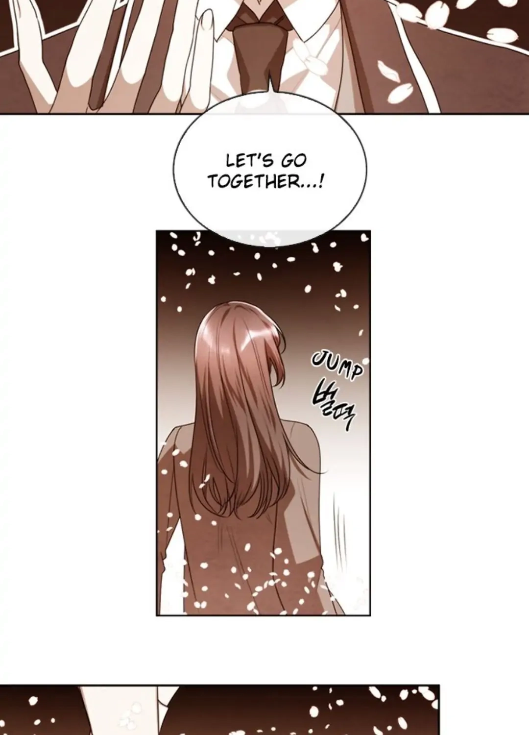 Always You Chapter 37 page 22 - 