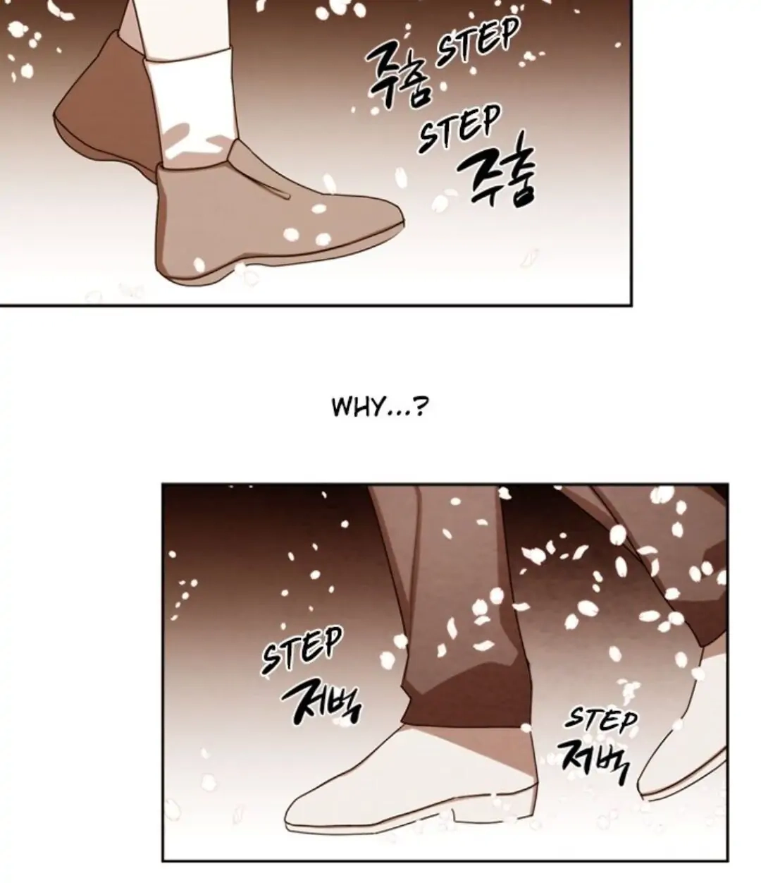 Always You Chapter 37 page 23 - 