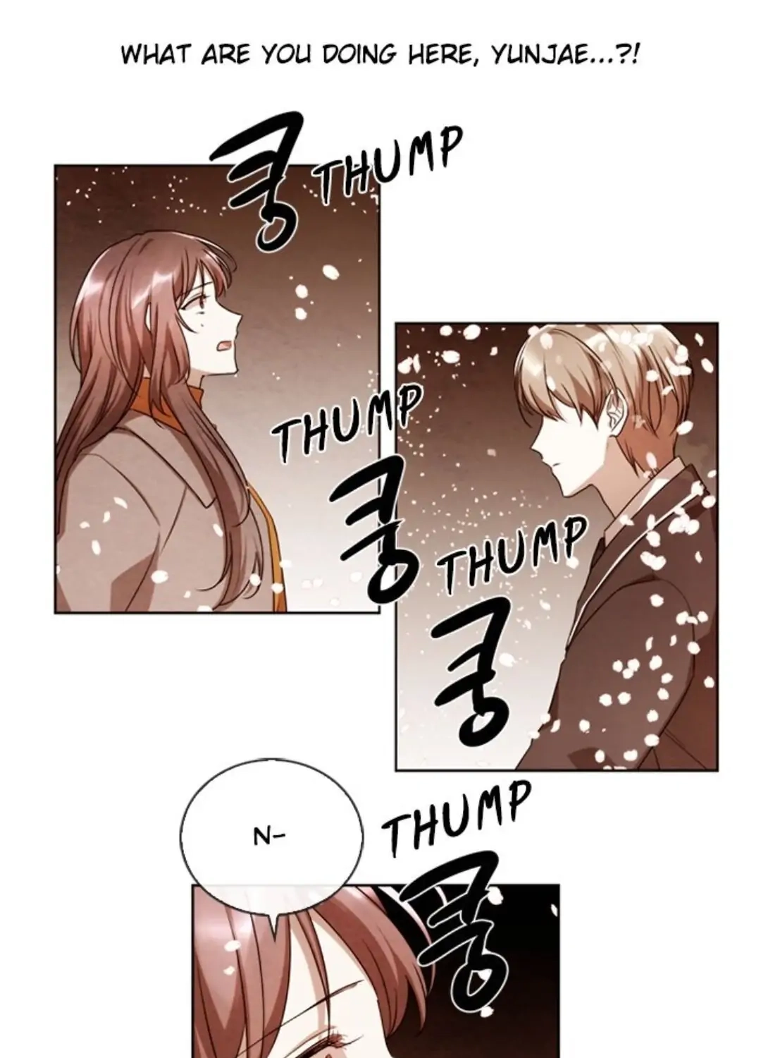 Always You Chapter 37 page 24 - 