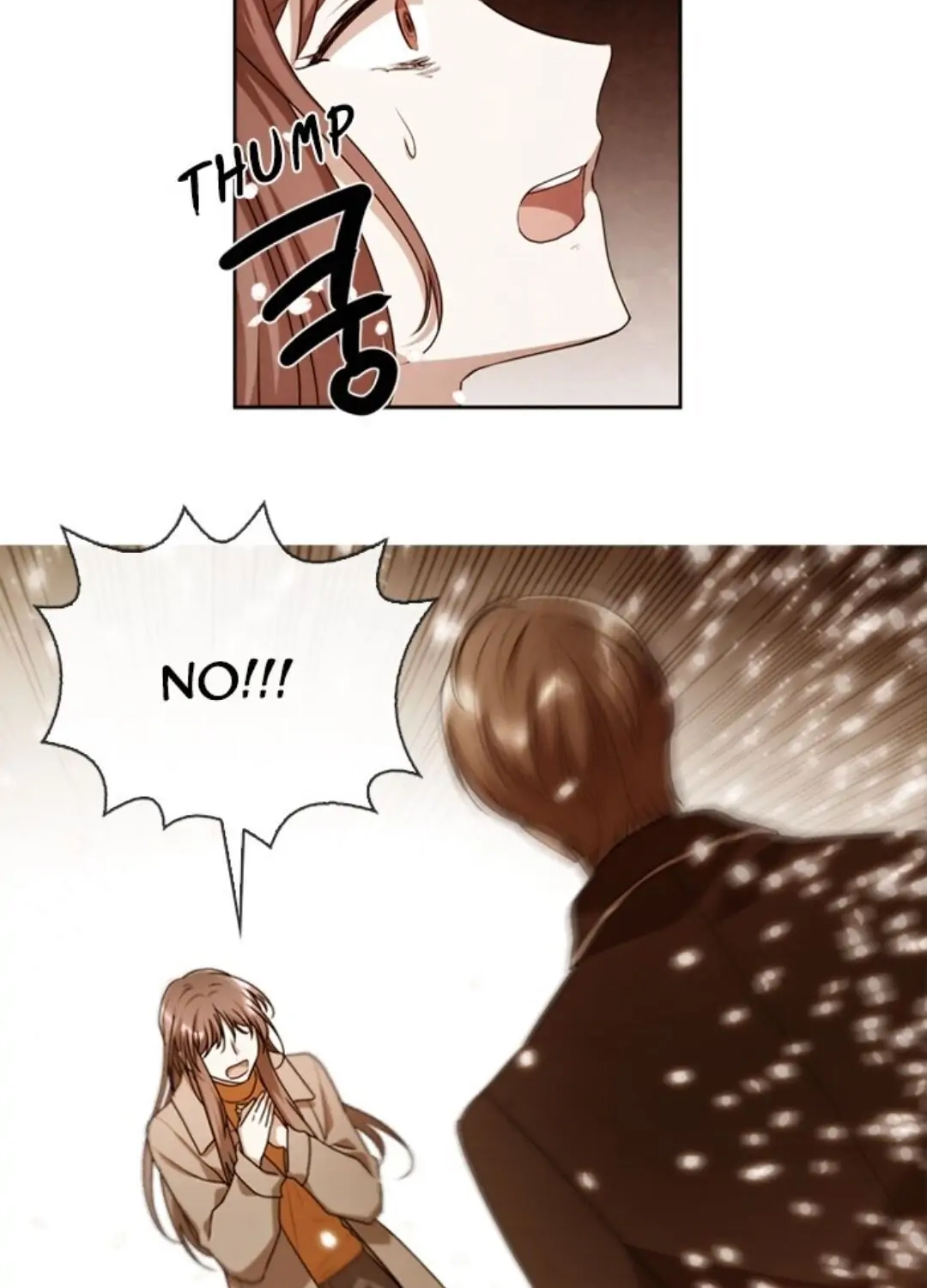 Always You Chapter 37 page 25 - 