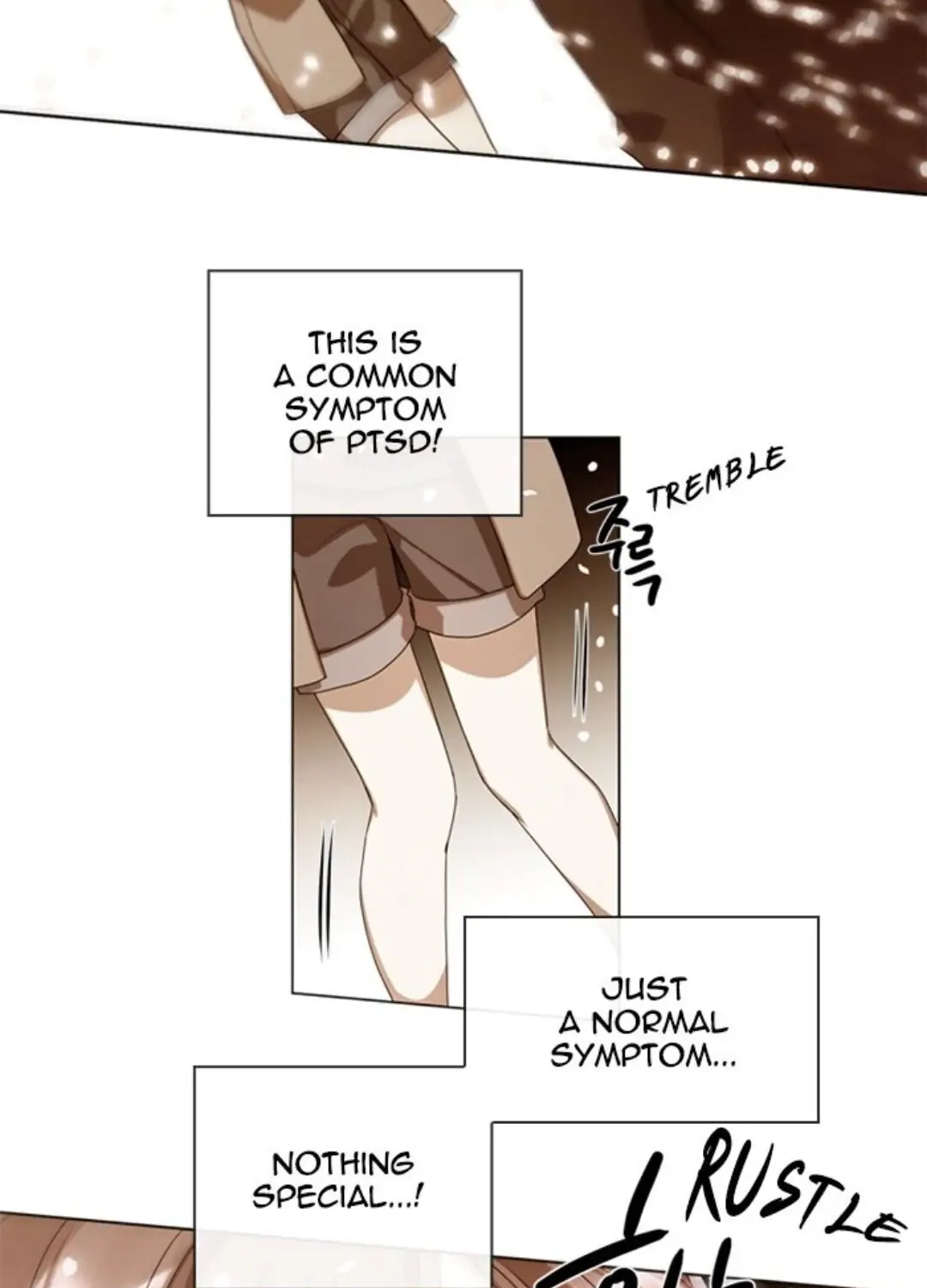 Always You Chapter 37 page 26 - 