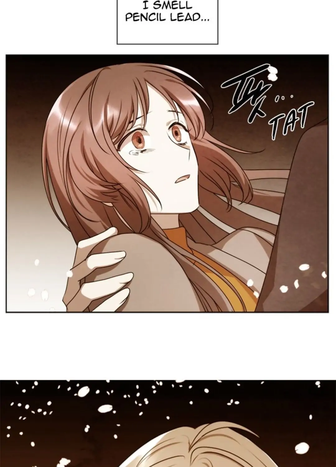 Always You Chapter 37 page 28 - 